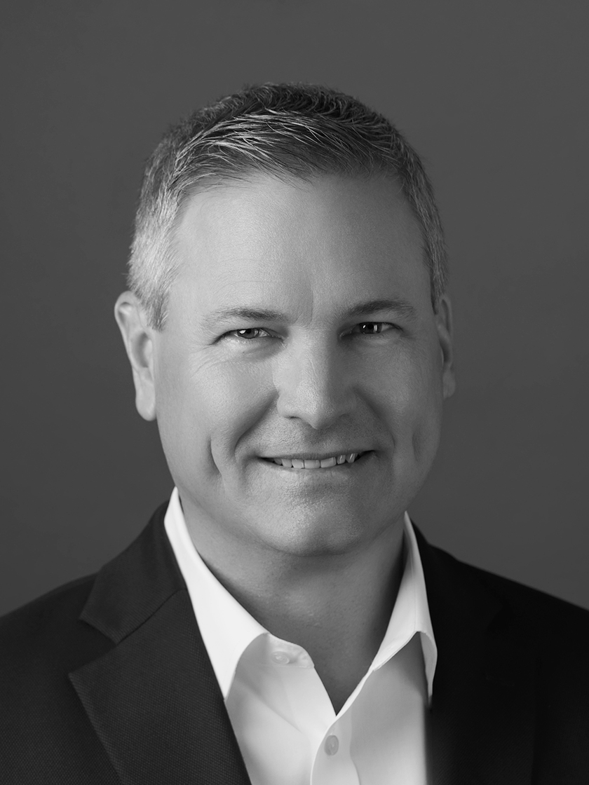 Todd Miller