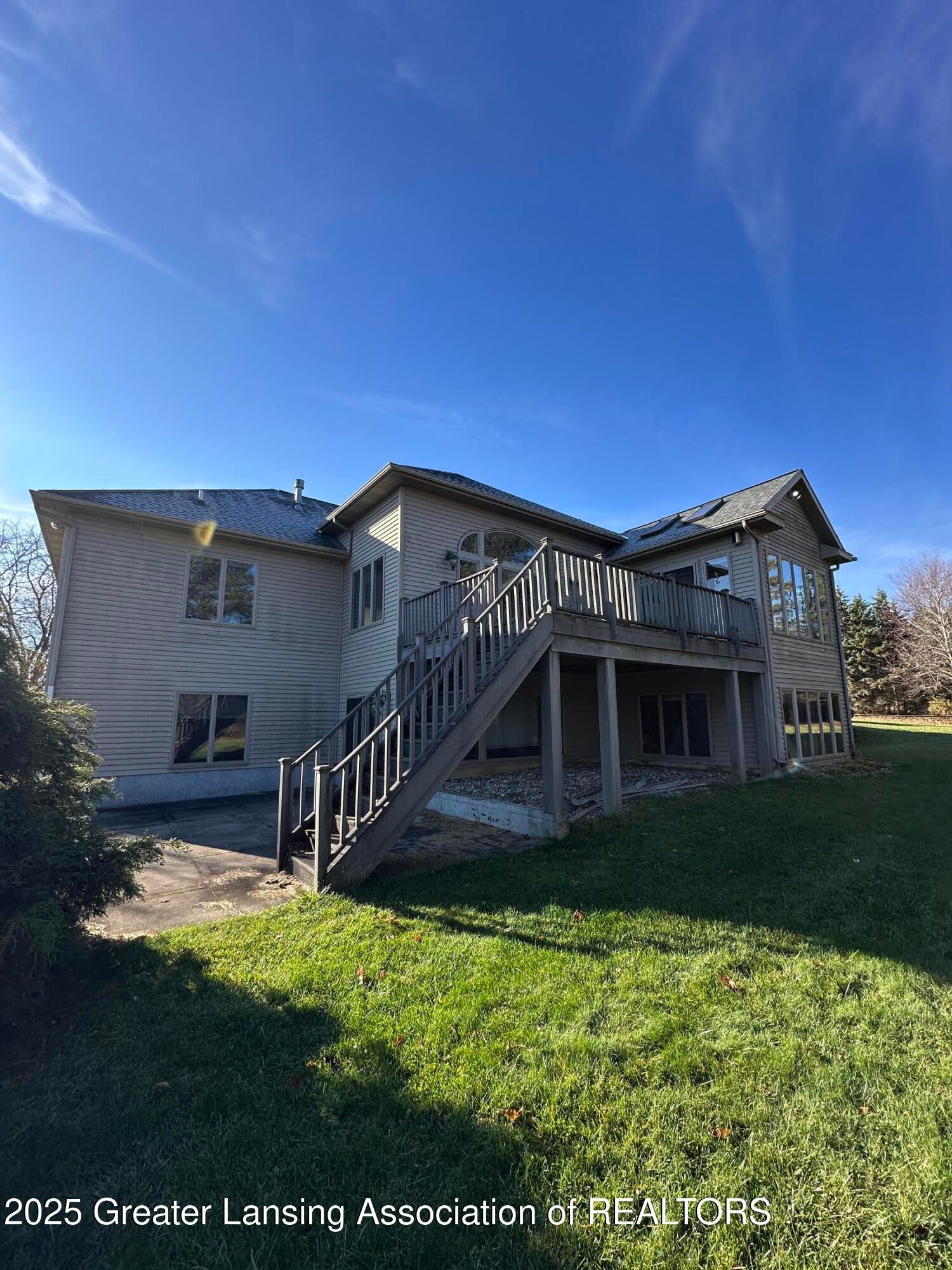 Lansing, Michigan, 48917, United States, 3 Bedrooms Bedrooms, ,4 BathroomsBathrooms,Residential,For Sale,1995579