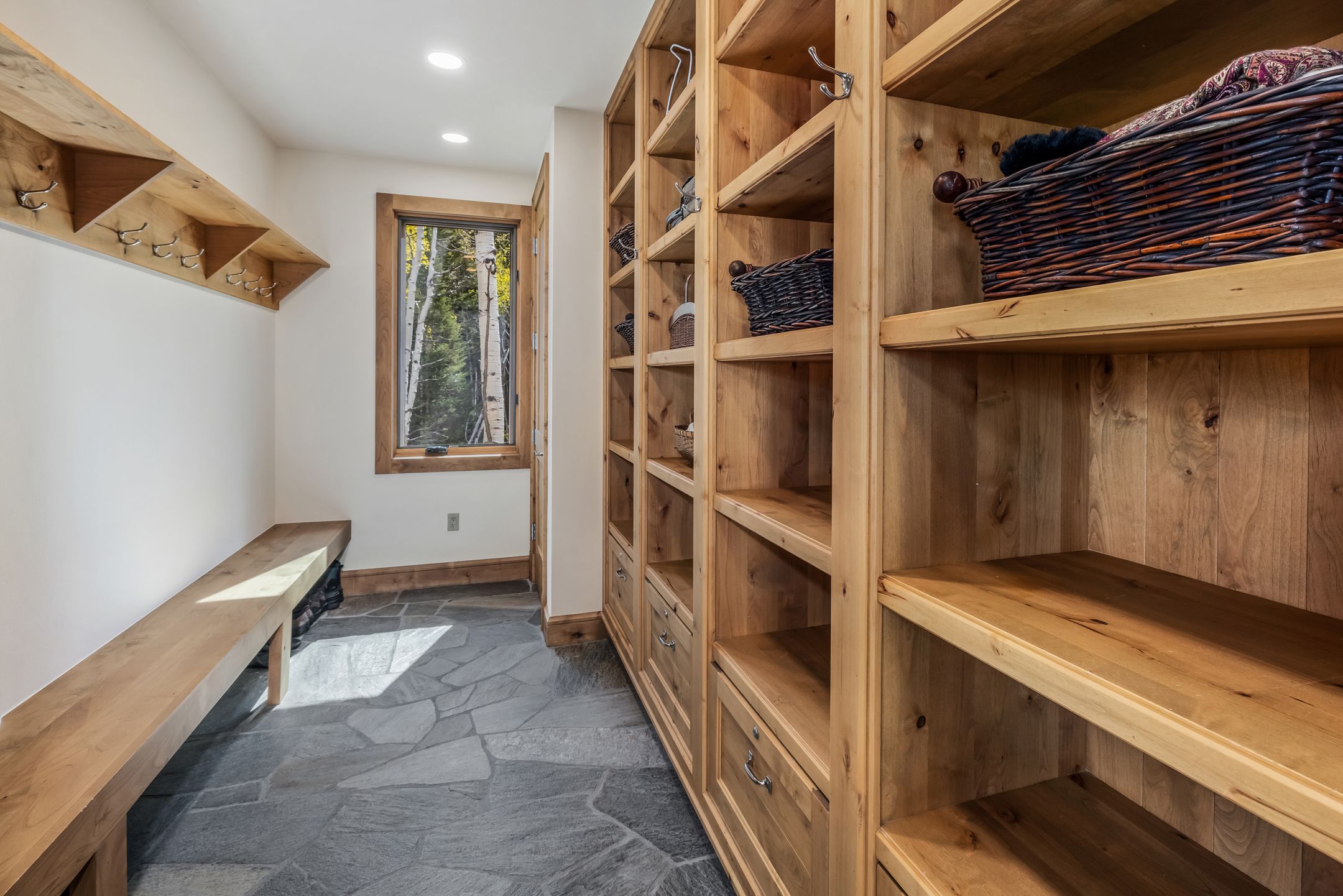  Rustic elegance and refinement mountain home - 物件實景