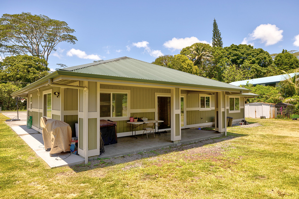 Keaau, Hawaii, 96749, United States, 3 Bedrooms Bedrooms, ,2 BathroomsBathrooms,Residential,For Sale,1913247