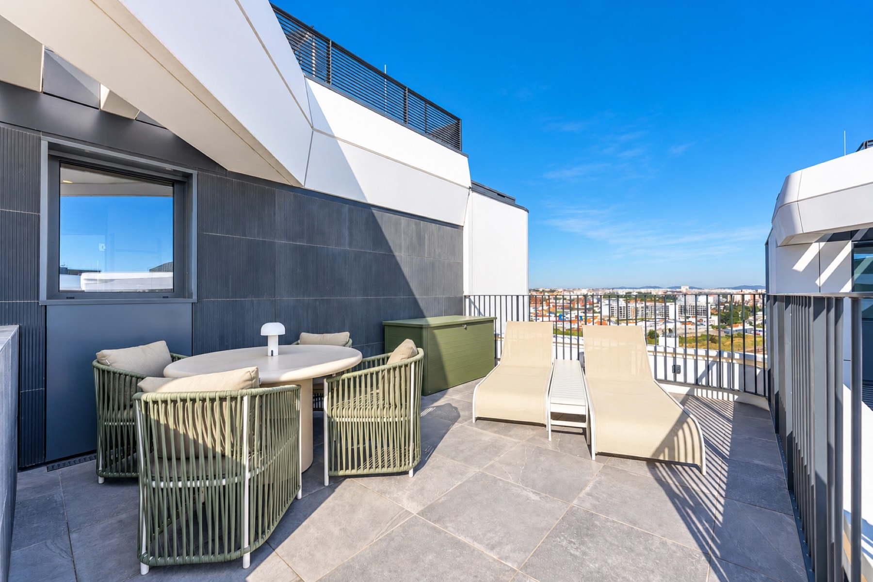  Flat, 2 bedrooms, for Sale - 物件實景