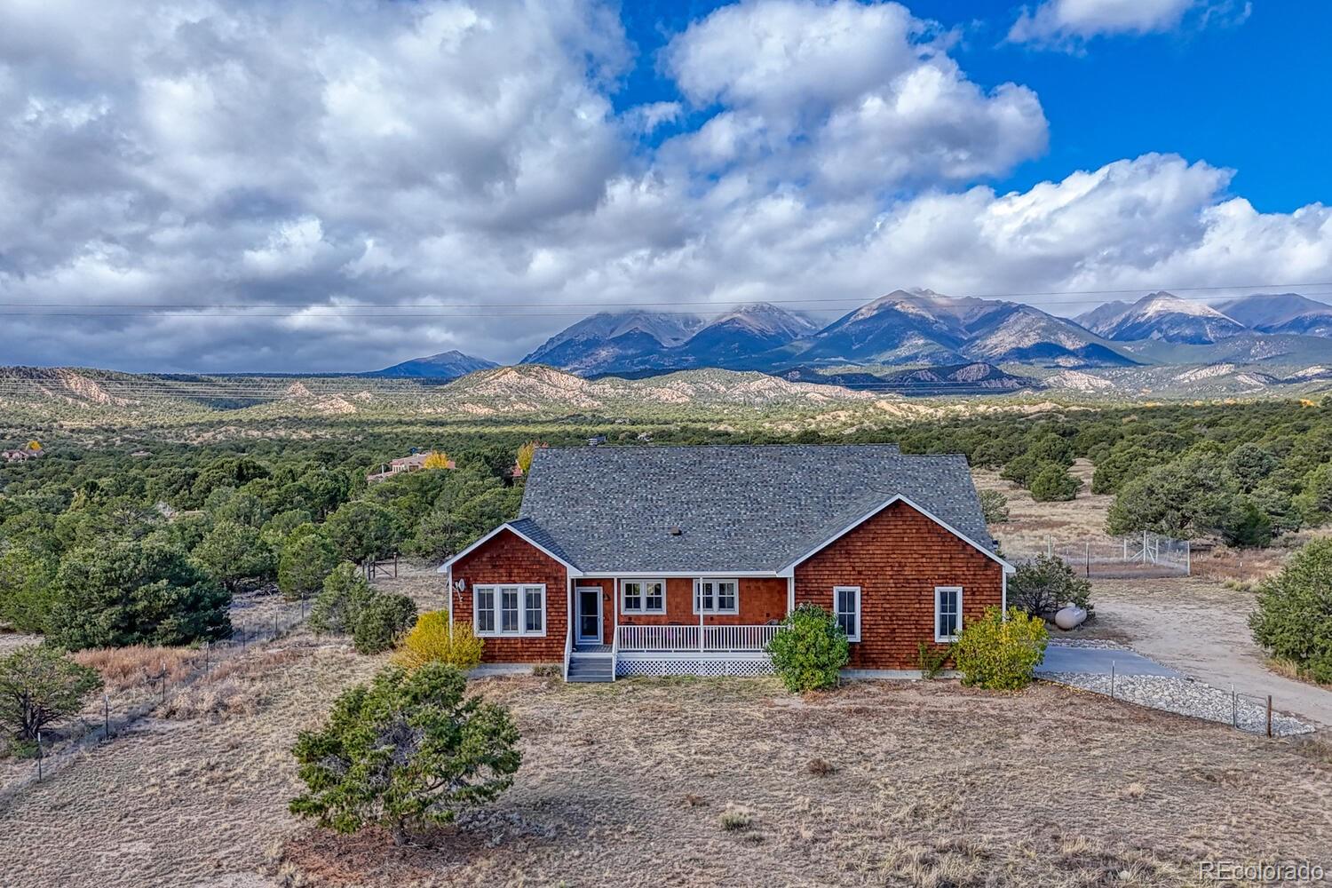 Salida, Colorado, 81201, United States, 3 Bedrooms Bedrooms, ,2 BathroomsBathrooms,Residential,For Sale,1974135