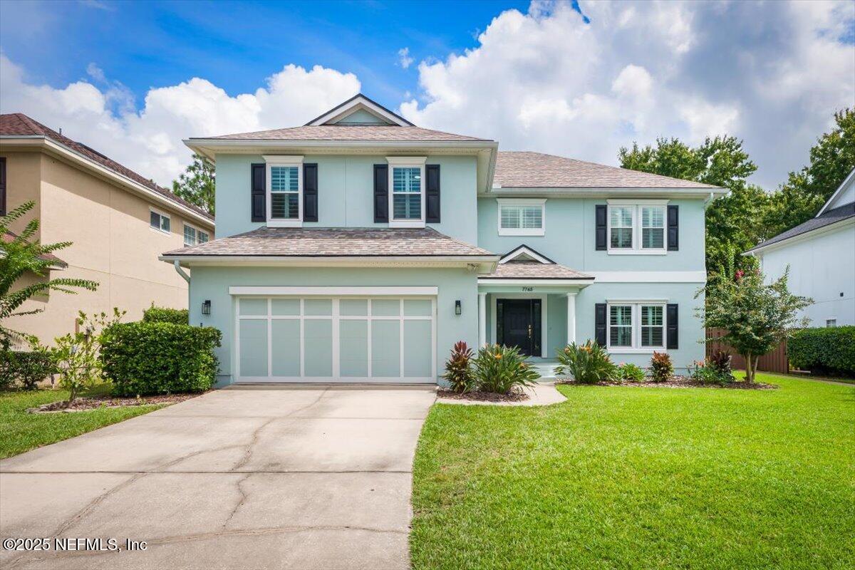 Jacksonville, Florida, 32256, United States, 5 Bedrooms Bedrooms, ,4 BathroomsBathrooms,Residential,For Sale,1974512