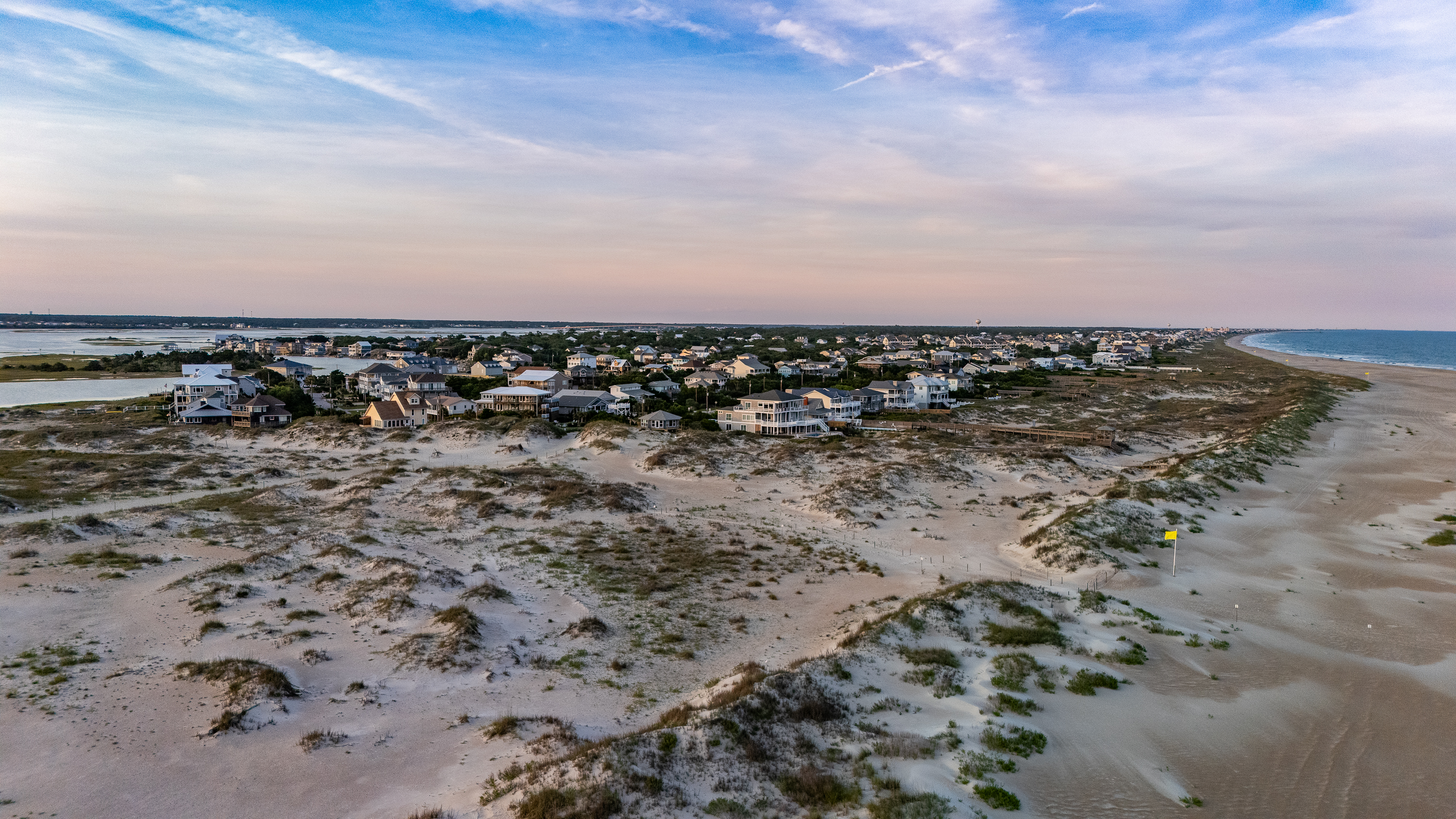  111 Bogue Court, Emerald Isle, NC 28594 - 物件實景