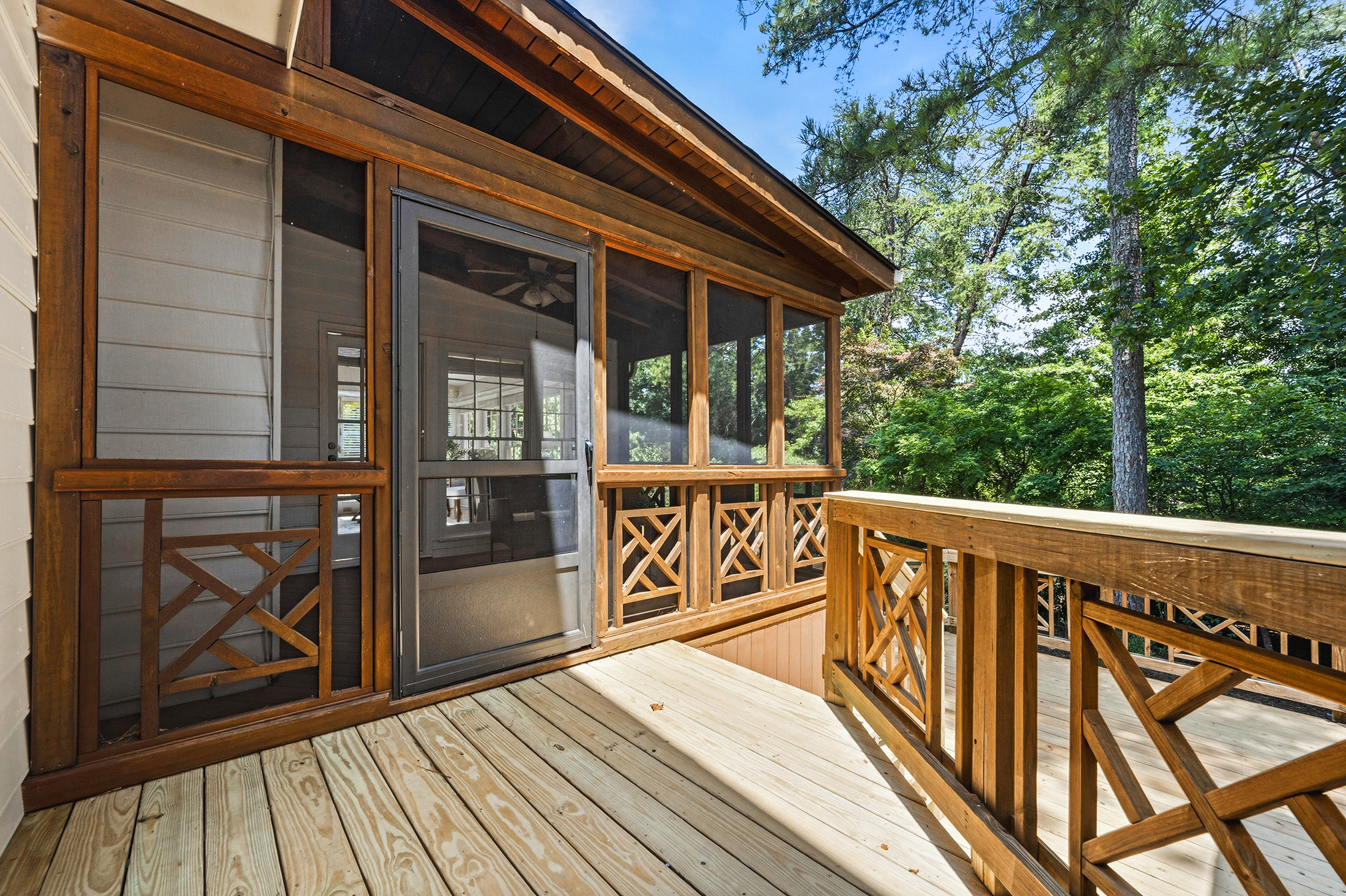  Refreshed and Move-In Ready Home in Ideal East Cobb Location - 物件實景