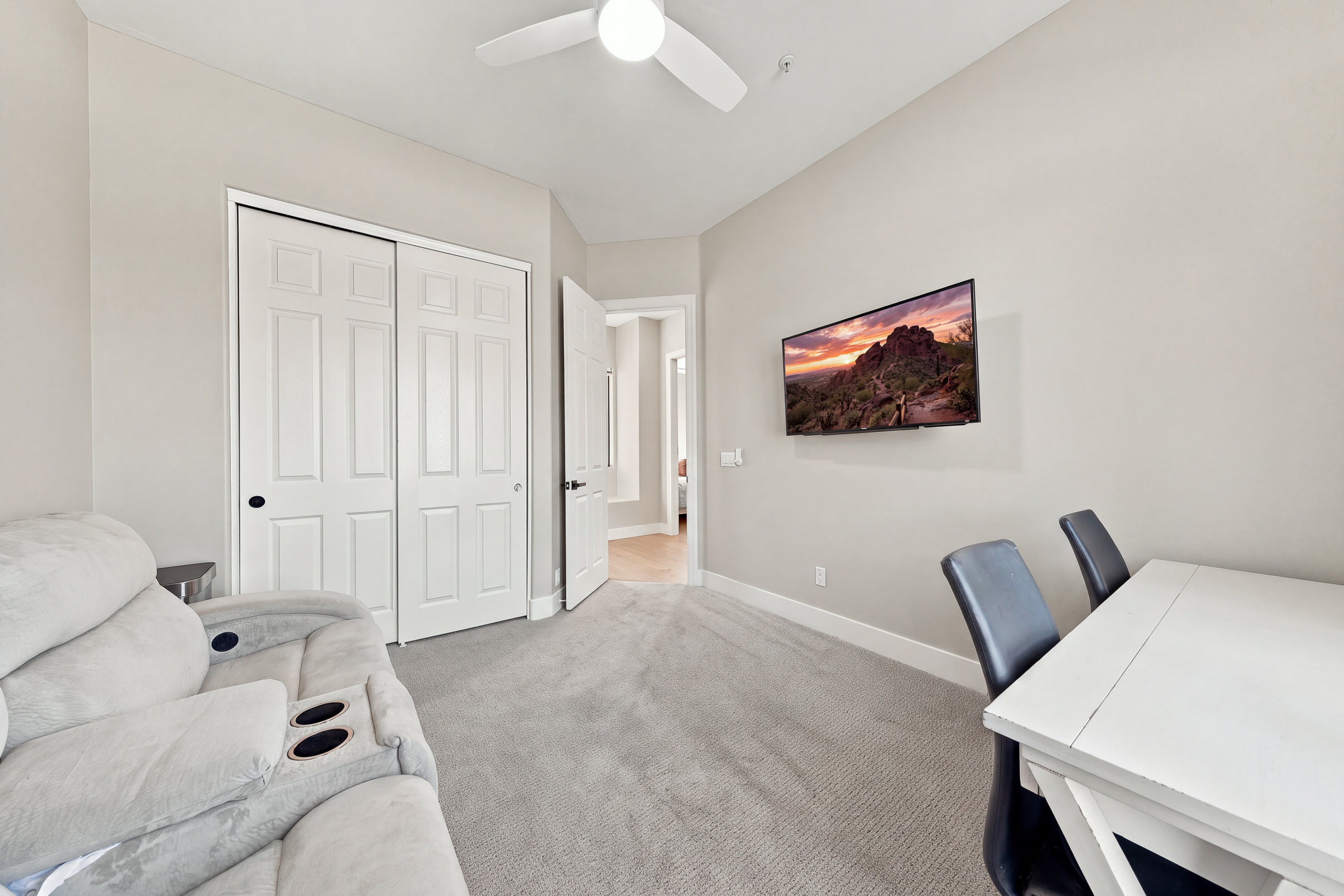  7690 E Visao Drive¦Scottsdale, AZ - 物件實景