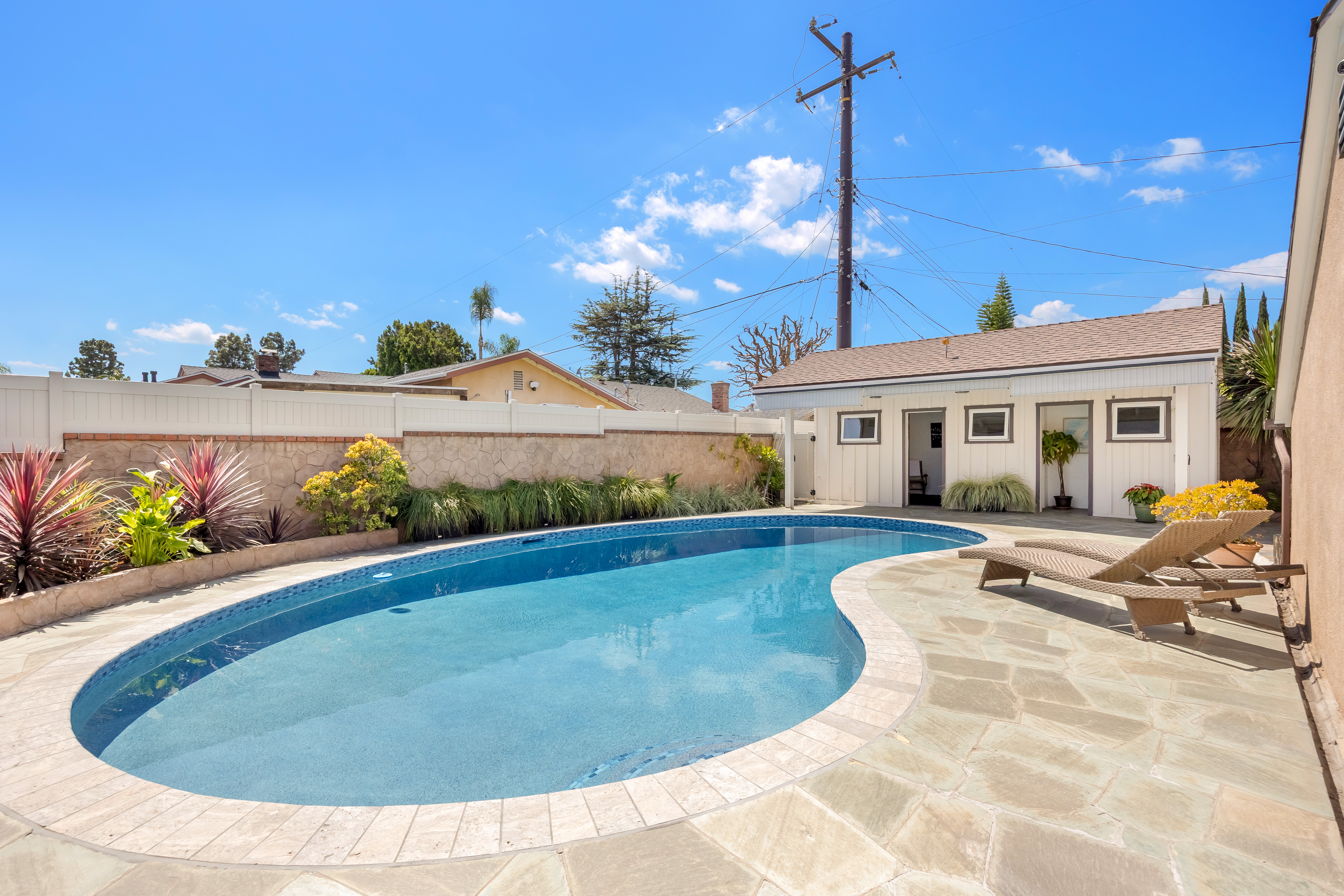  9388 Bigby Street, Downey, CA 90241 - 物件實景