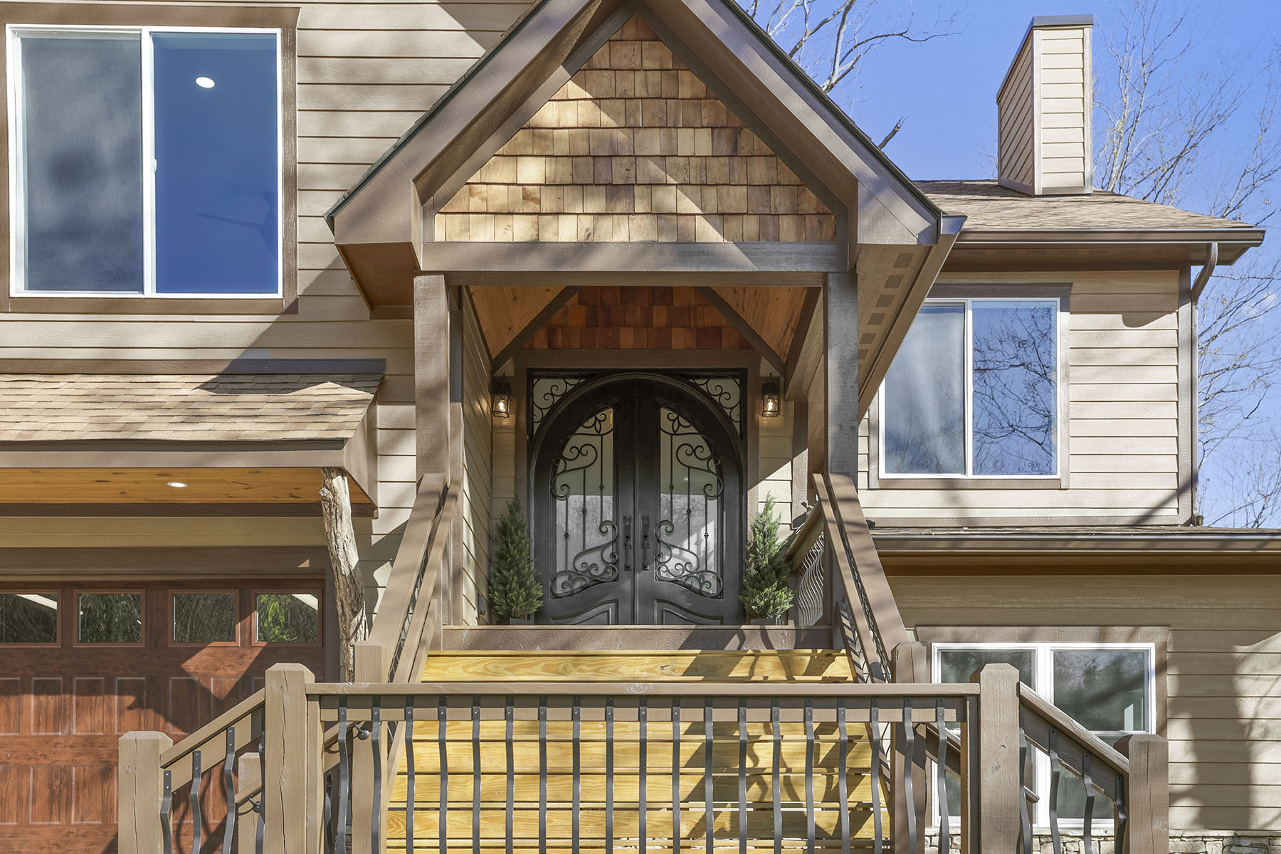  HENDERSONVILLE - 物件實景