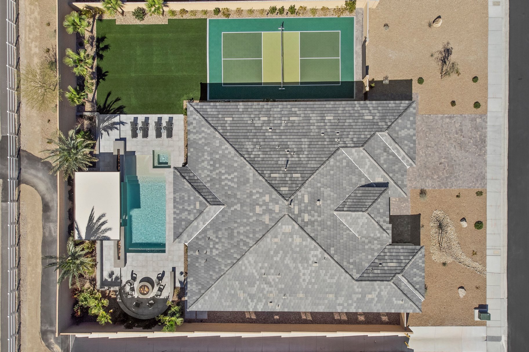  New to Market - 物件實景