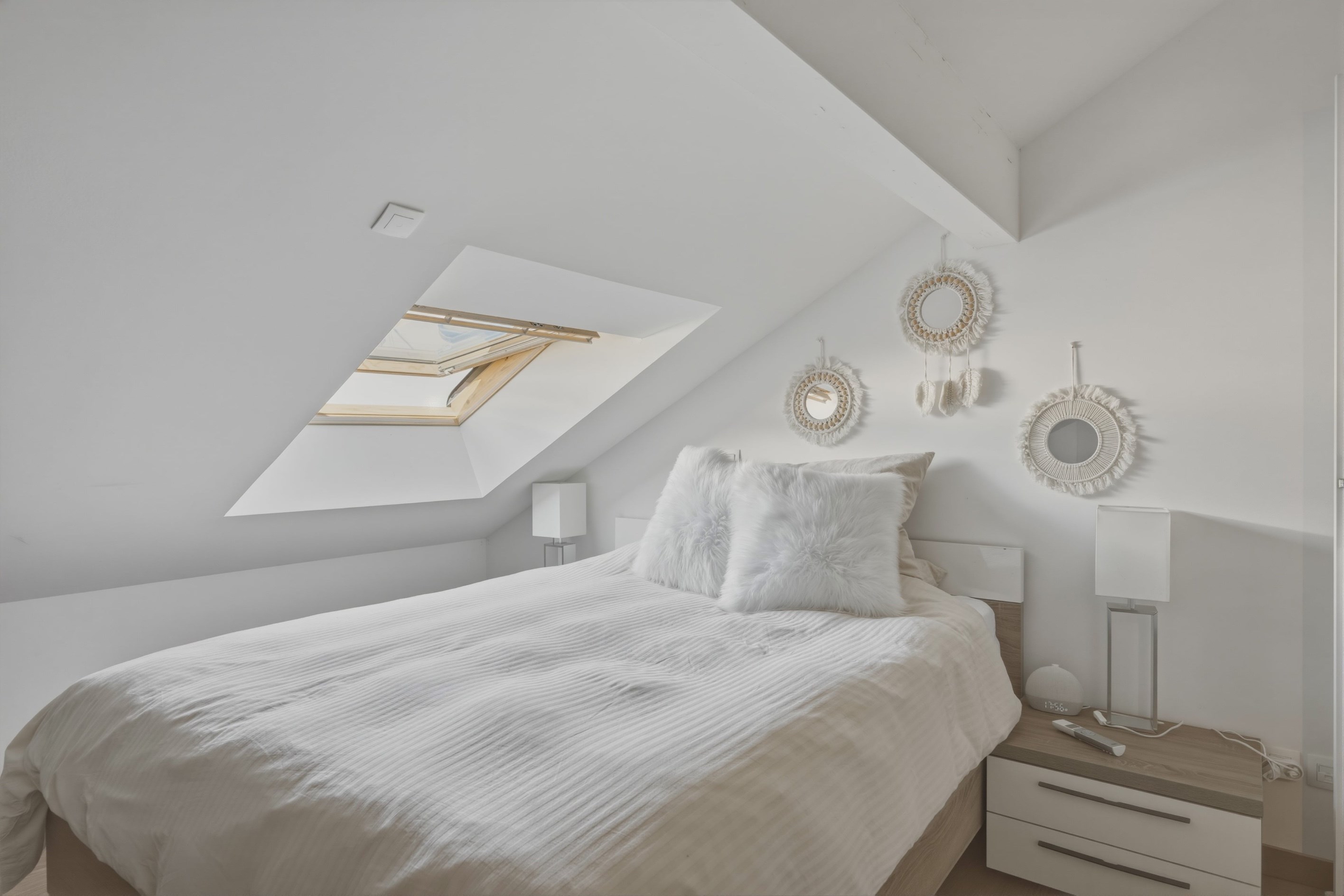  Exclusive Penthouse Apartment in the Heart of Divonne-les-Bains - 物件實景