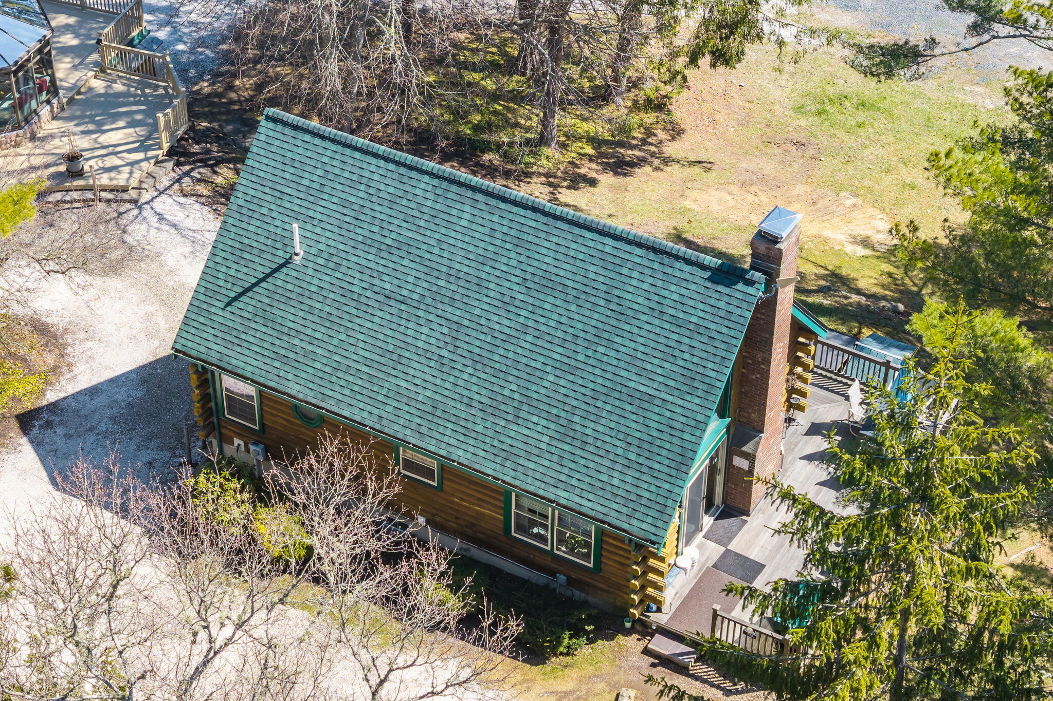  73 County Road - 物件實景