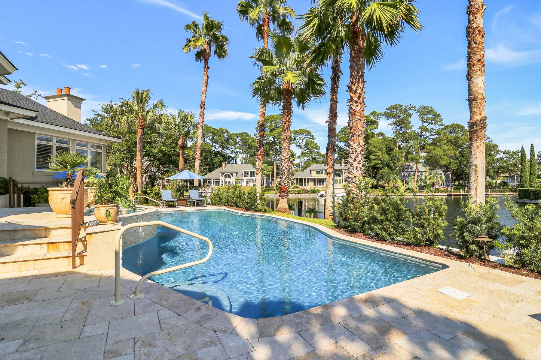  20 Castlebridge Court, Hilton Head Island - 物件實景