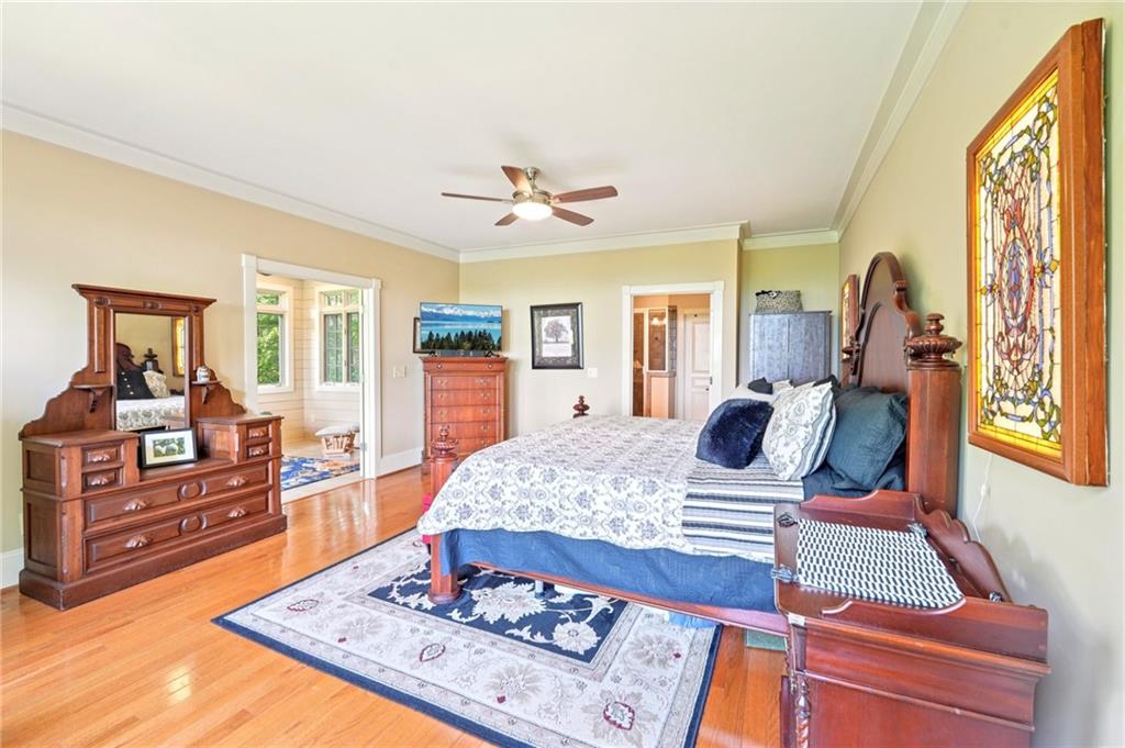 Big Canoe, Georgia, 30143, United States, 4 Bedrooms Bedrooms, ,6 BathroomsBathrooms,Residential,For Sale,1974564