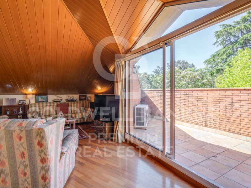 Sant Cugat del Vallès, Catalonia, ES, 5 Bedrooms Bedrooms, ,5 BathroomsBathrooms,Residential,For Sale,1529561