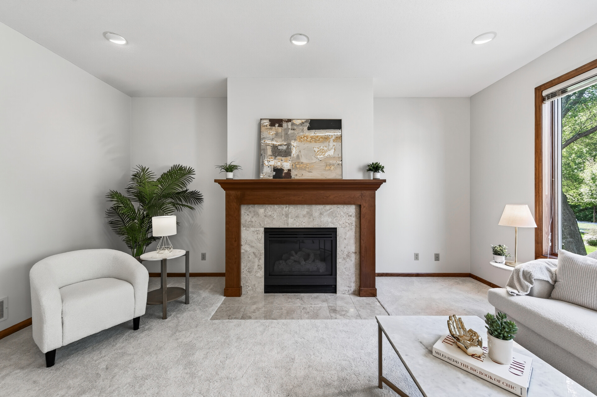  Luxury Lakeside Retreat in the Heart of Woodbury - 物件實景