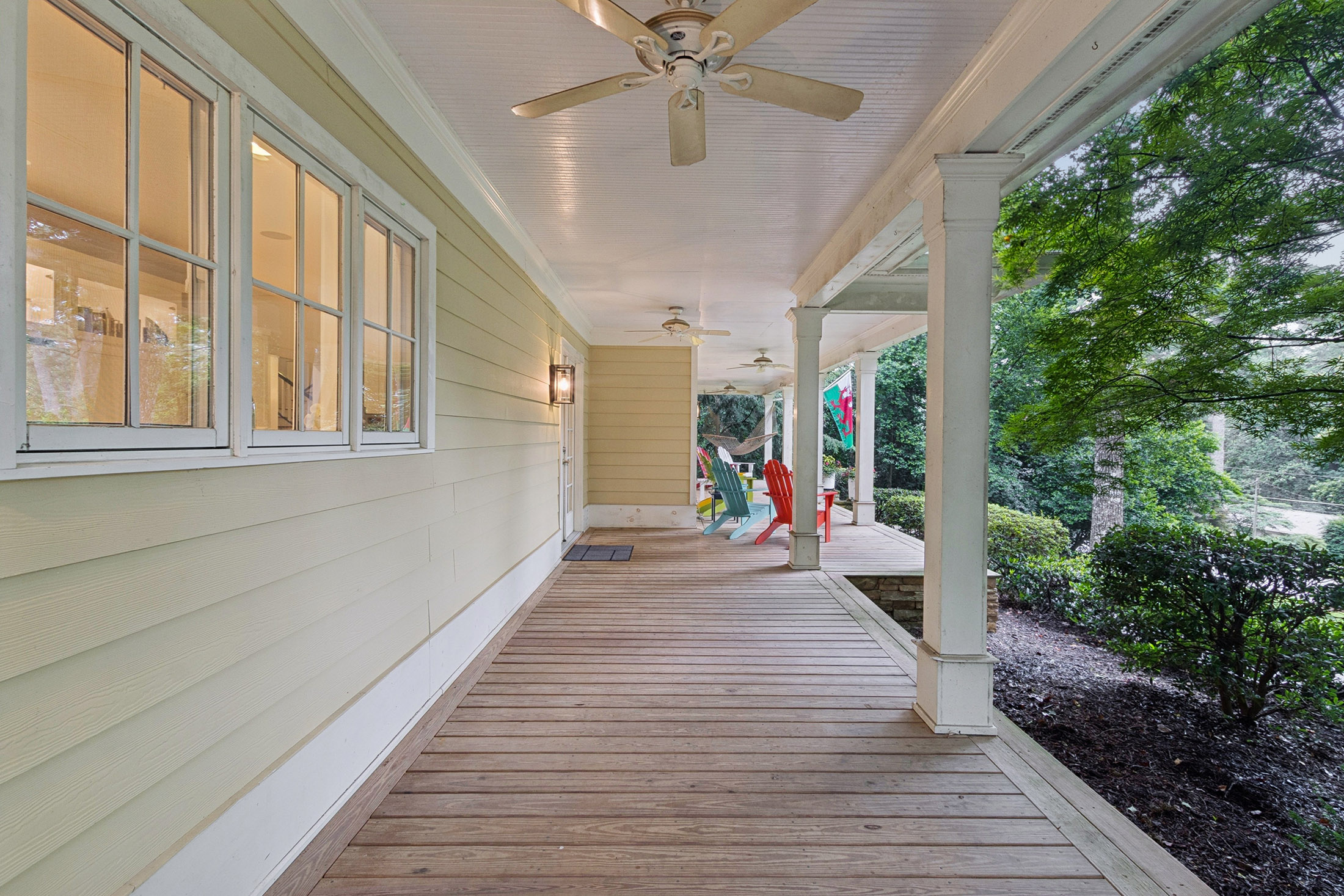  Privacy, Style, and Comfort in Coveted Buckhead Location - 物件實景
