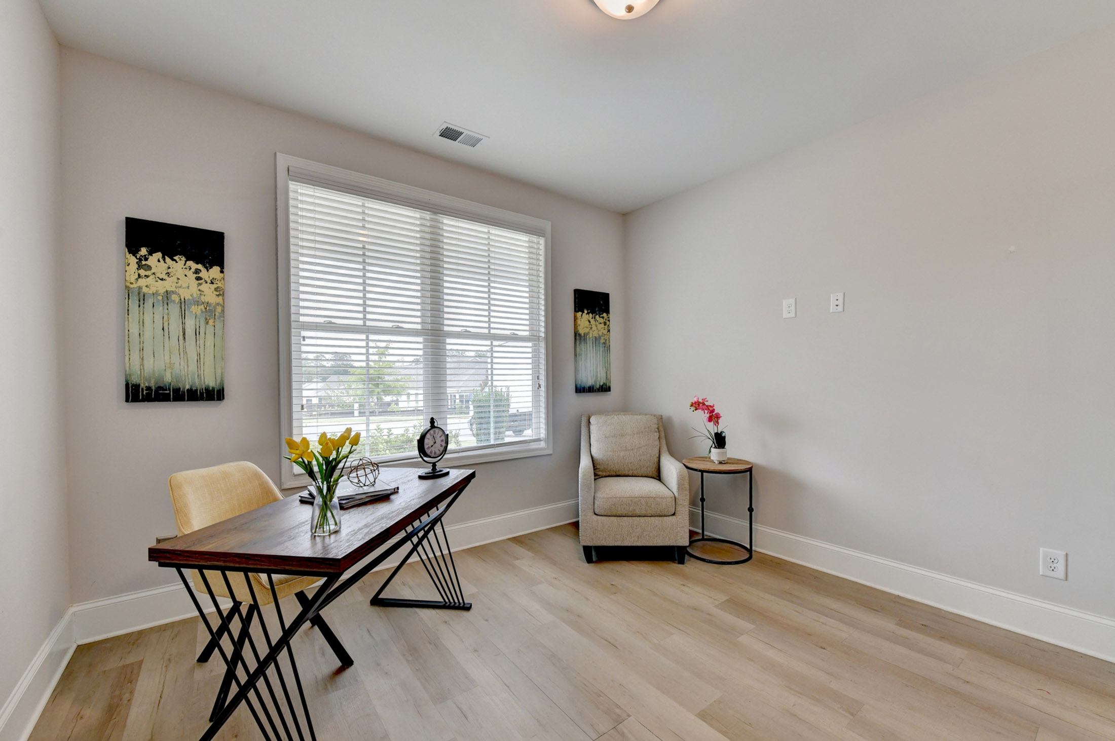  Active Adult Nearly-new Ranch Home in the Heart of Hickory Flat Area of Canton - 物件實景