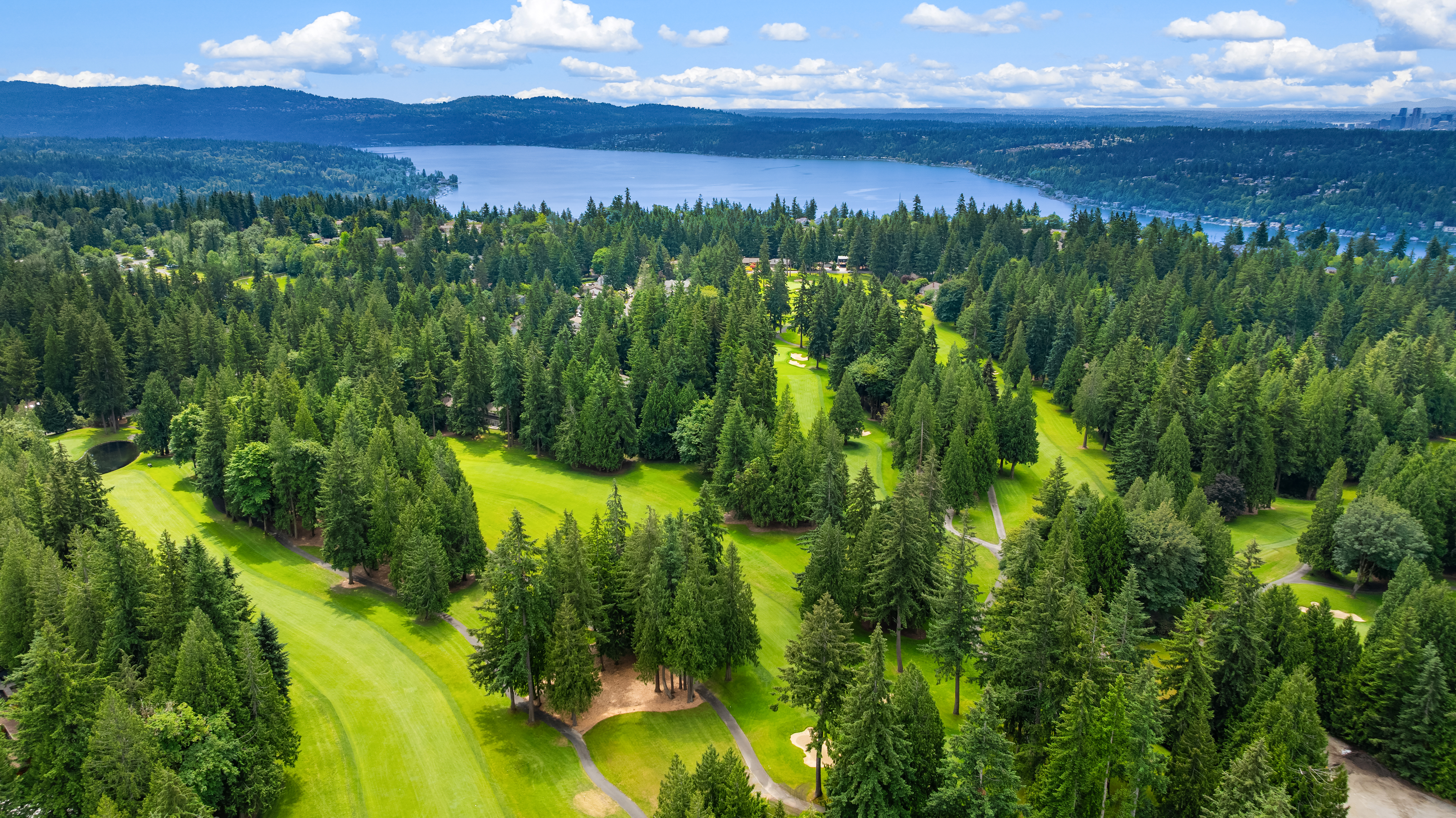  2231 Sahalee Drive East, Sammamish, WA 98074 - 物件實景
