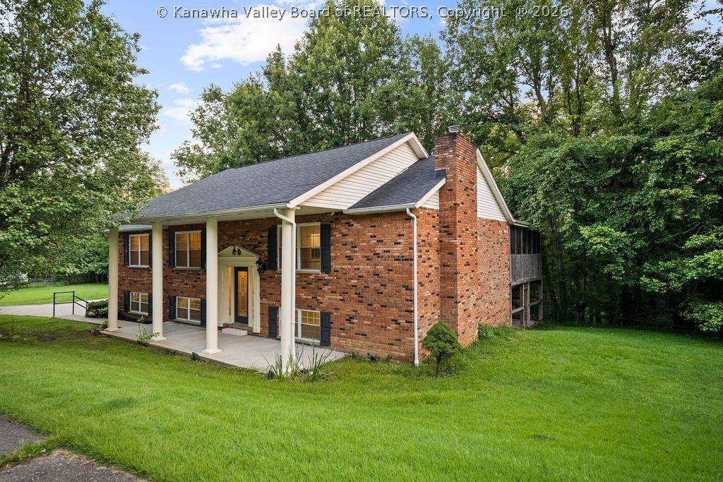 Breezy Pl, Elkview, WV 25071 #1