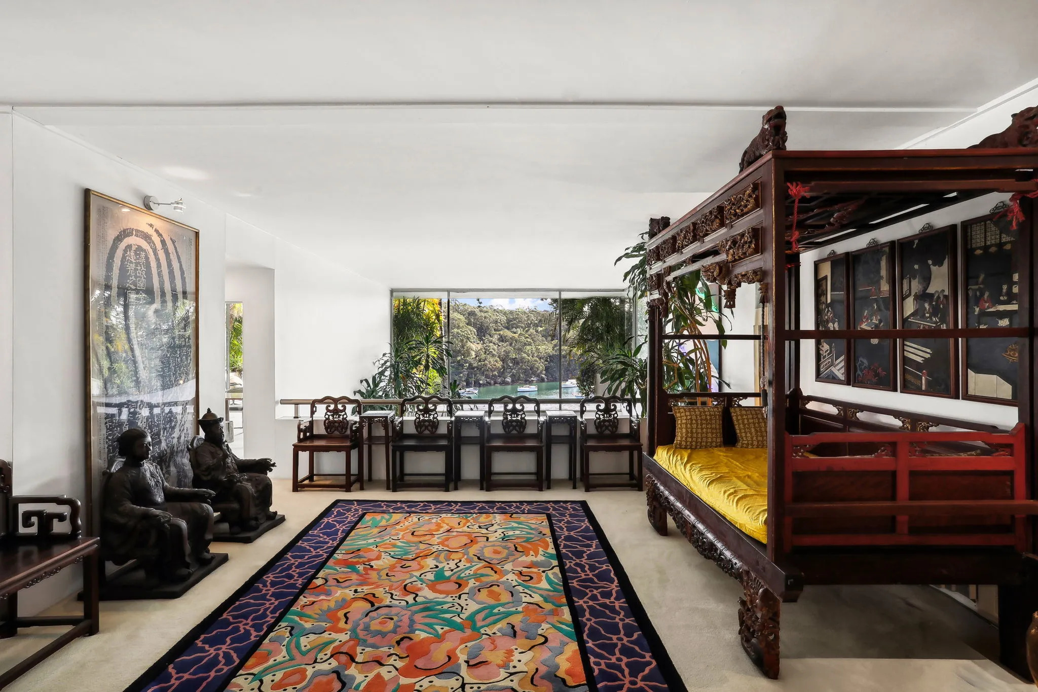  28 Cowdroy Avenue, Cammeray - 物件實景