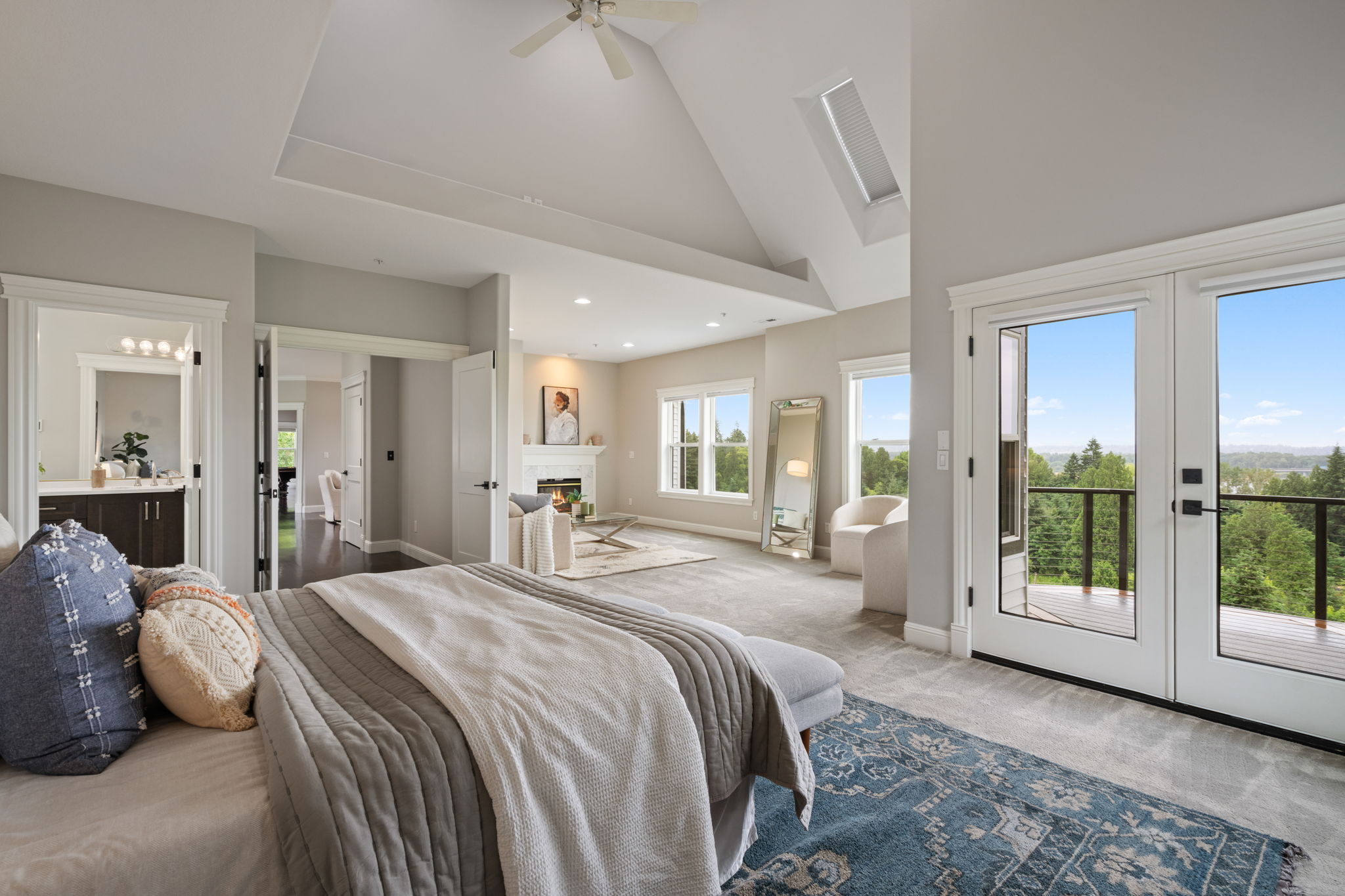  12815 SE Rivercrest Dr, Vancouver, WA 98683 - 物件實景