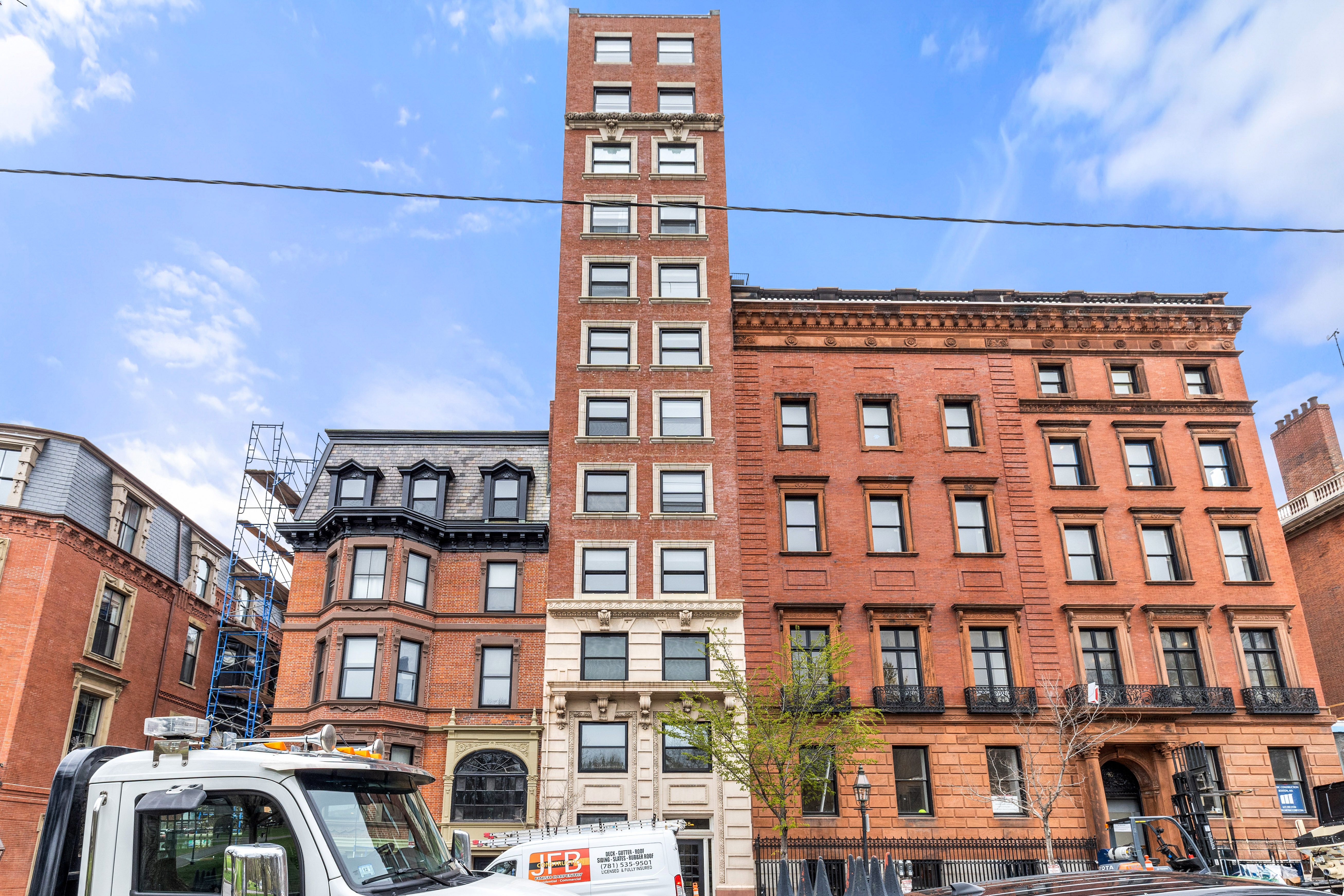  48 Beacon Street, Unit 1R, Boston, MA, 02108 - 物件實景
