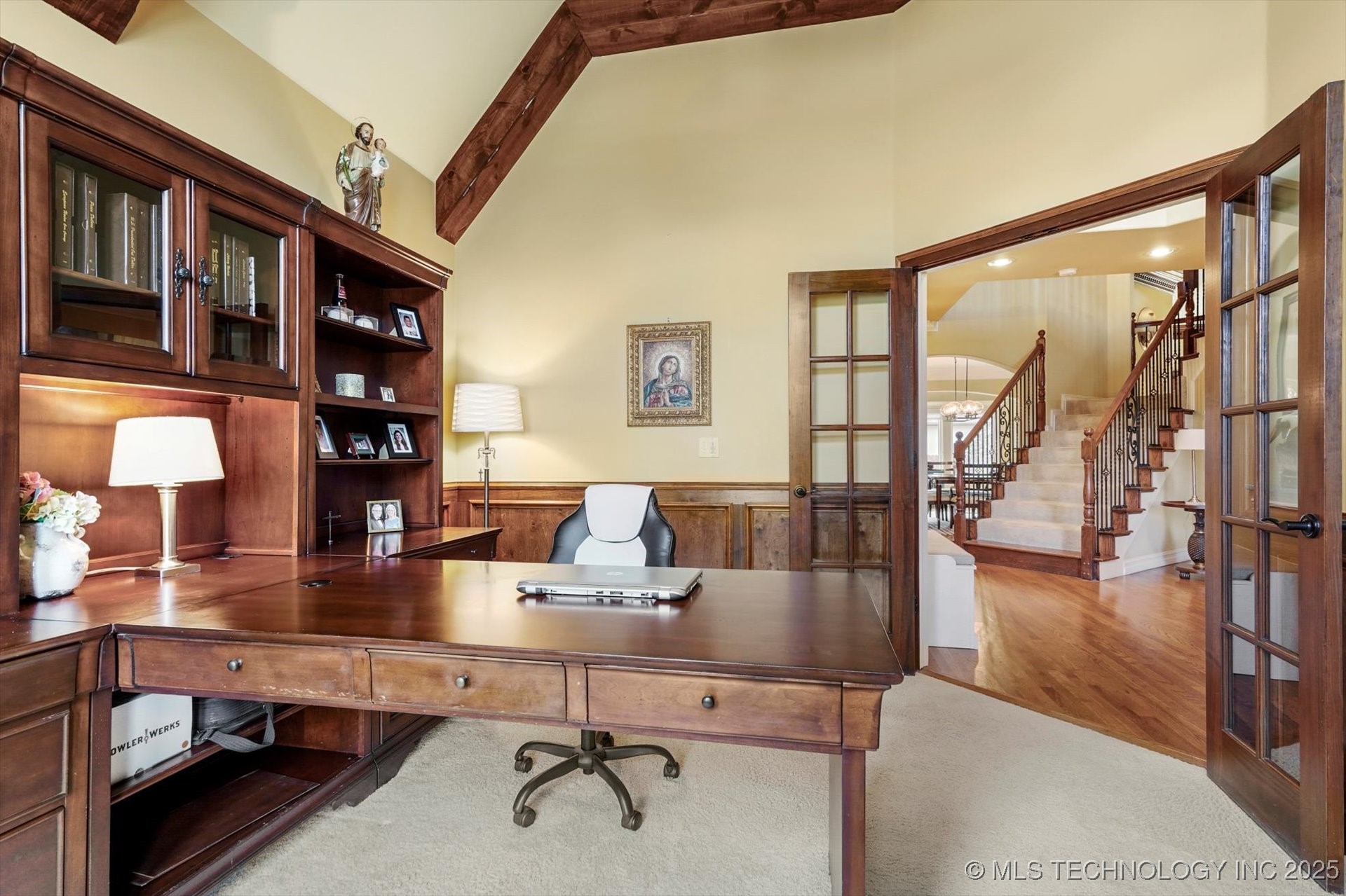 Tulsa, Oklahoma, 74137, United States, 4 Bedrooms Bedrooms, ,4 BathroomsBathrooms,Residential,For Sale,2003368