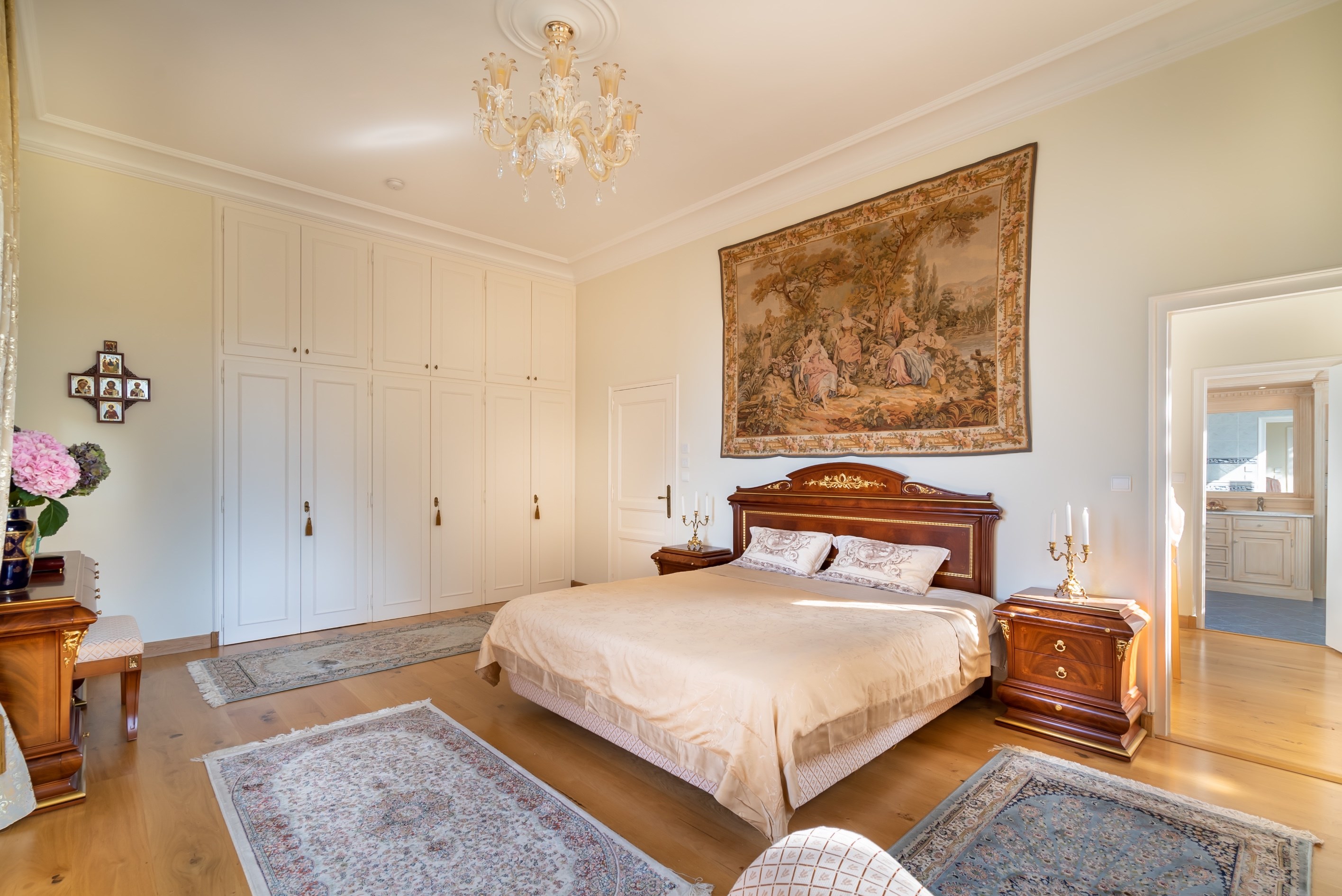  EXCEPTIONAL APARTMENT Evian-les-Bains - 物件實景