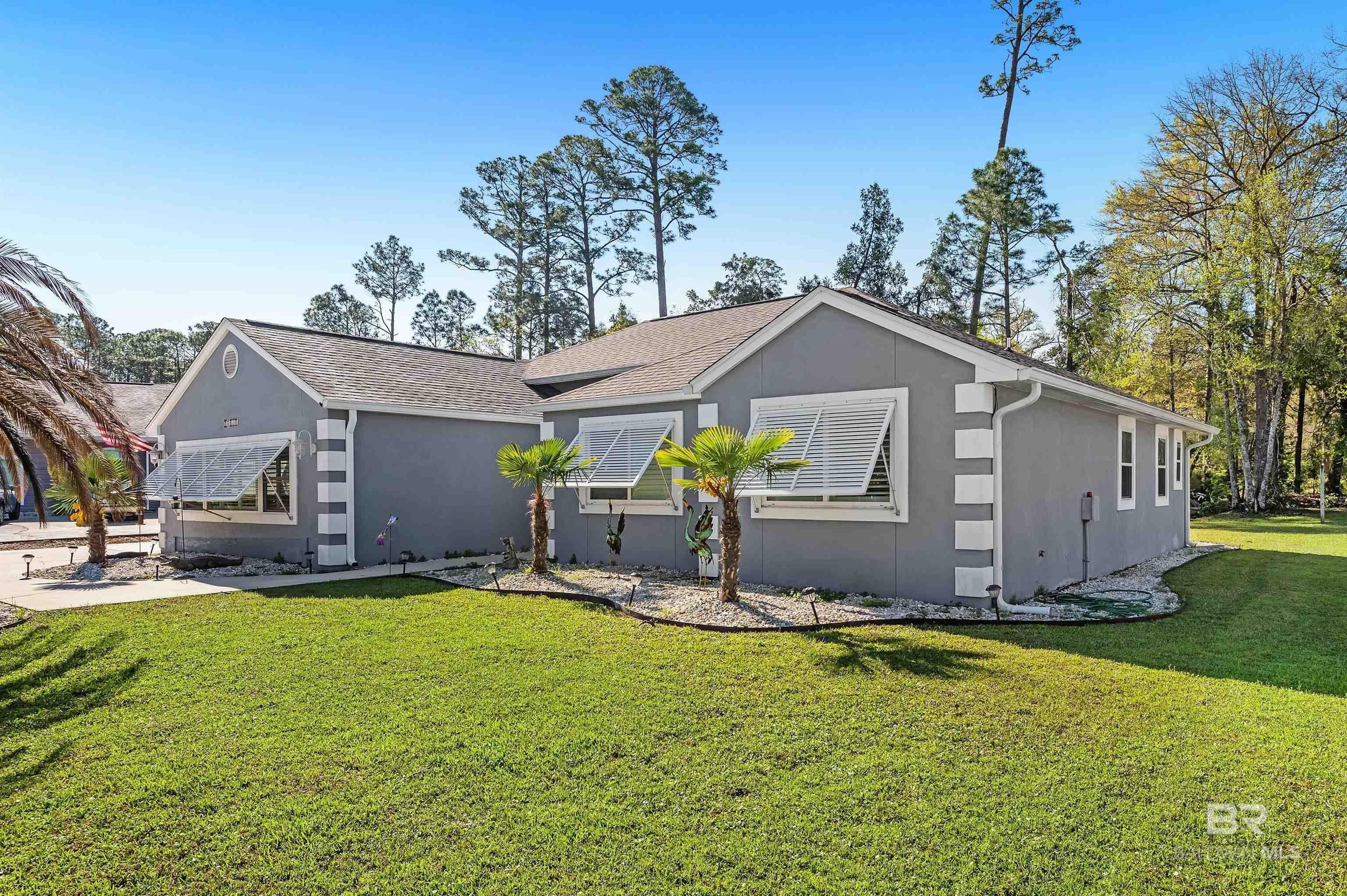 Gulf Shores, Alabama, 36542, United States, 4 Bedrooms Bedrooms, ,3 BathroomsBathrooms,Residential,For Sale,1979178