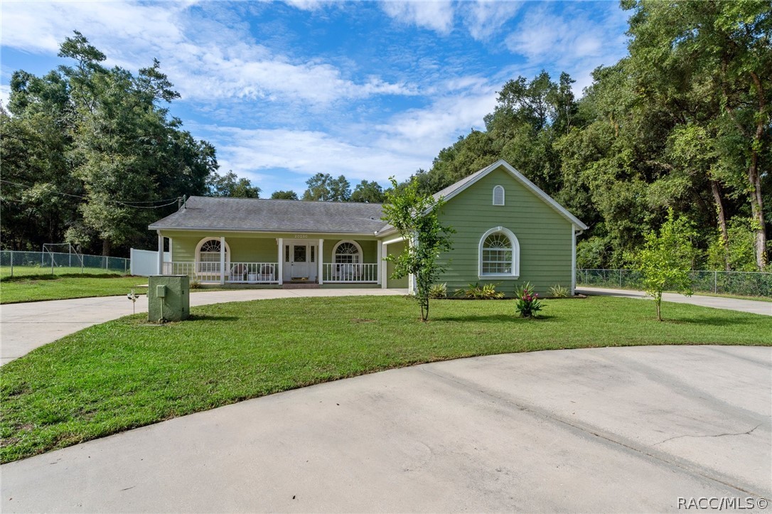 Dunnellon, Florida, 34431, United States, 4 Bedrooms Bedrooms, ,2 BathroomsBathrooms,Residential,For Sale,1920438