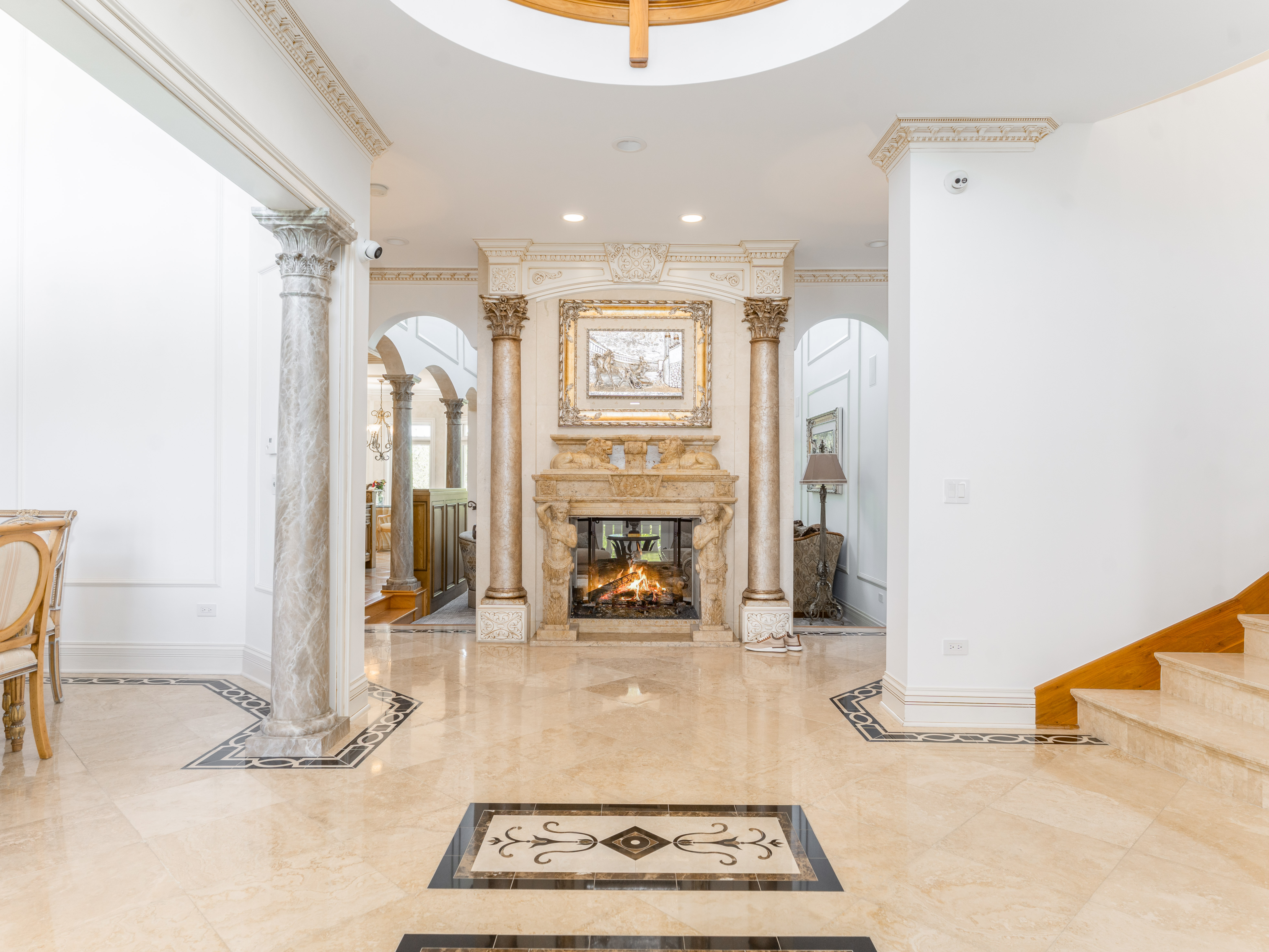  One-of-a-kind Estate offers Resort-Style Living - 物件實景