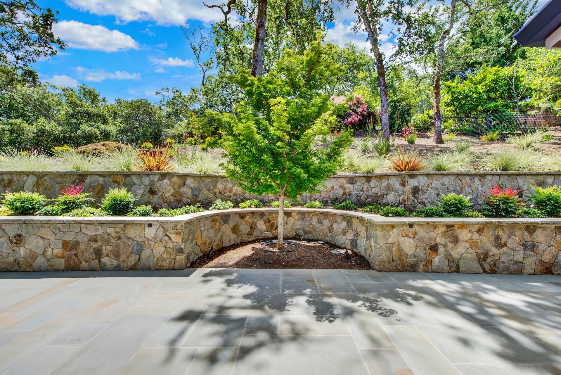  Gated Hagen Oaks Estates Residence - 物件實景