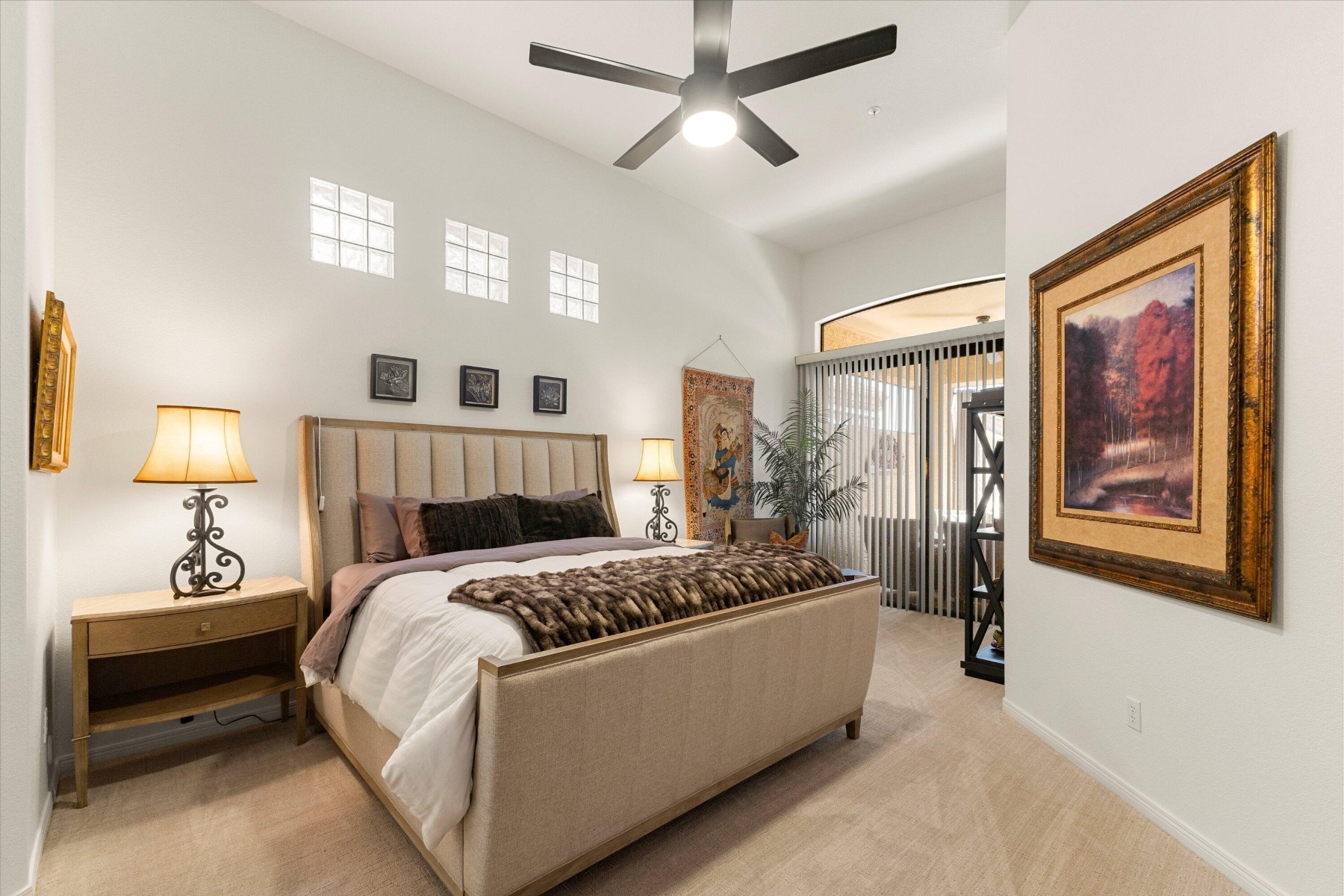  8100 E Camelback Road¦Scottsdale, AZ - 物件實景
