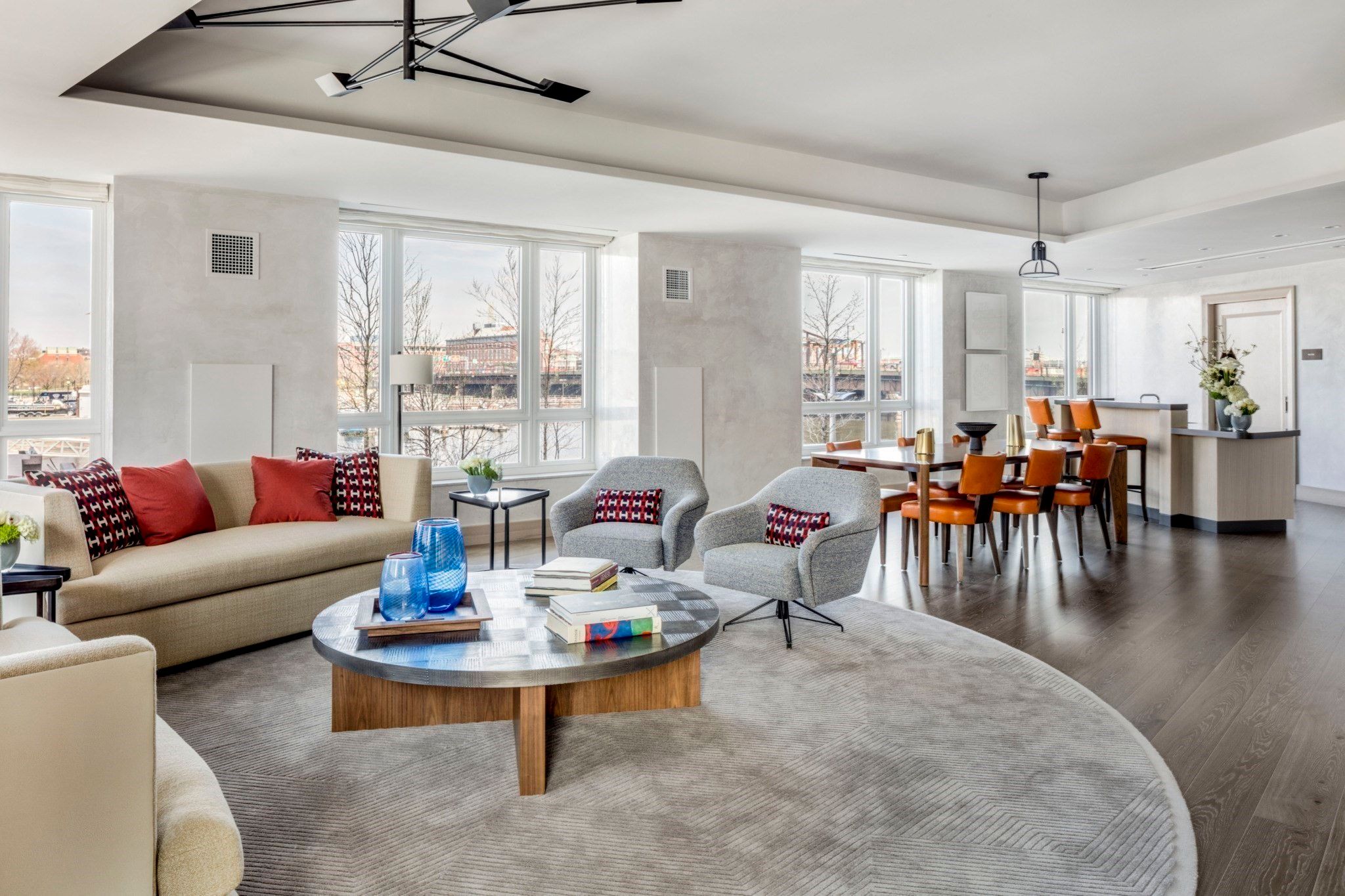  100 Lovejoy Wharf, Boston, MA, 02114 - 物件實景