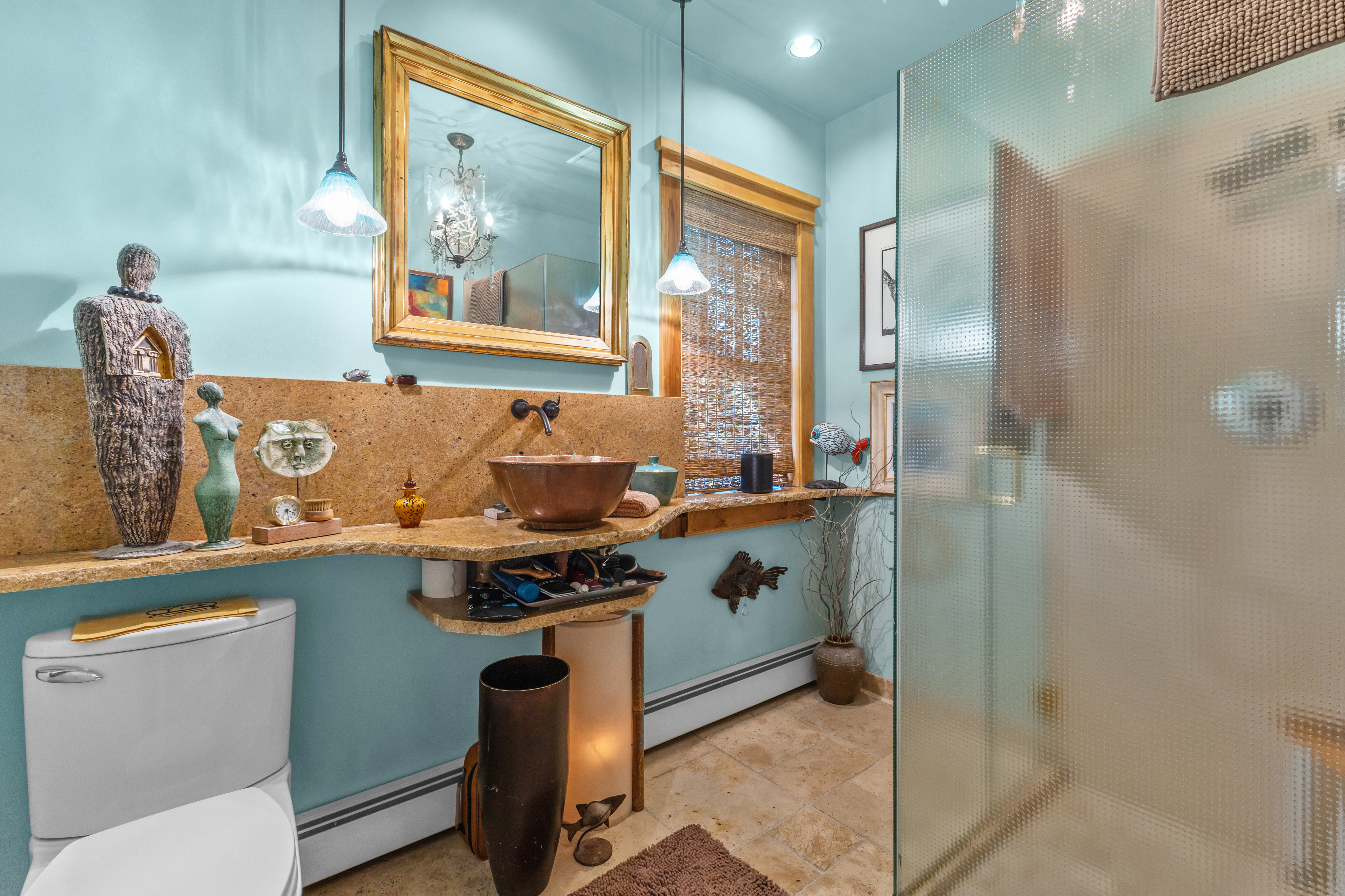  Historic Residence Offers Versatility and Rich Craftsmanship - 物件實景