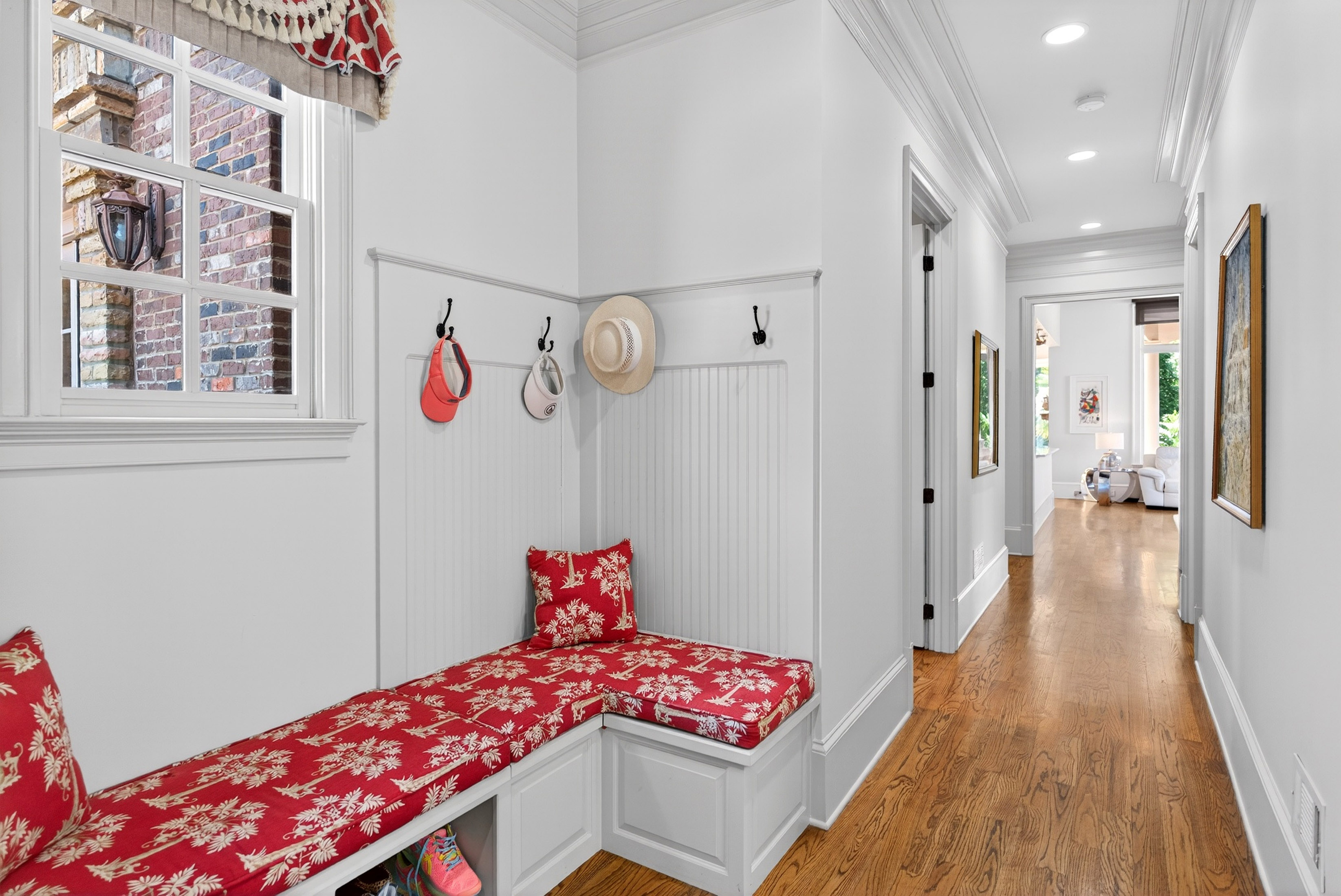  Luxury French Estate with Sweeping Golf Course Views - 物件實景