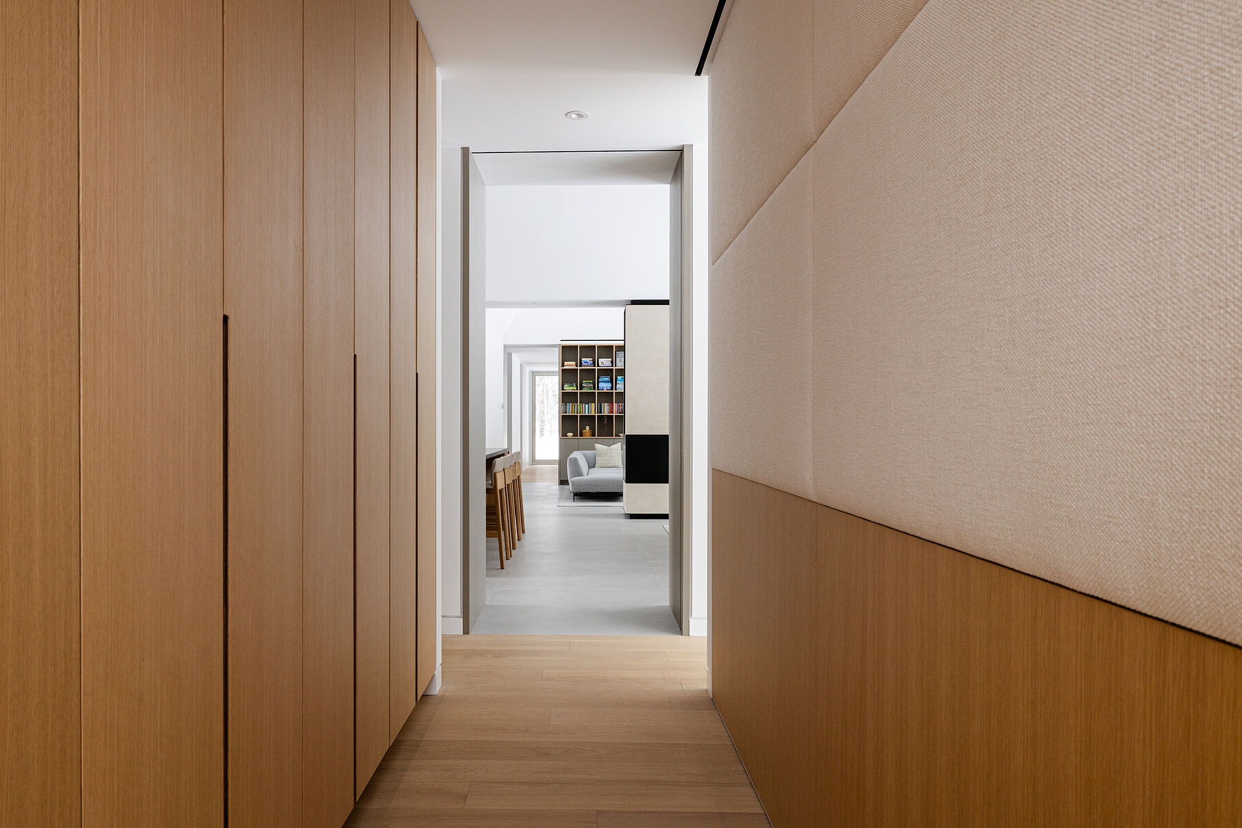  Ridge House - 物件實景