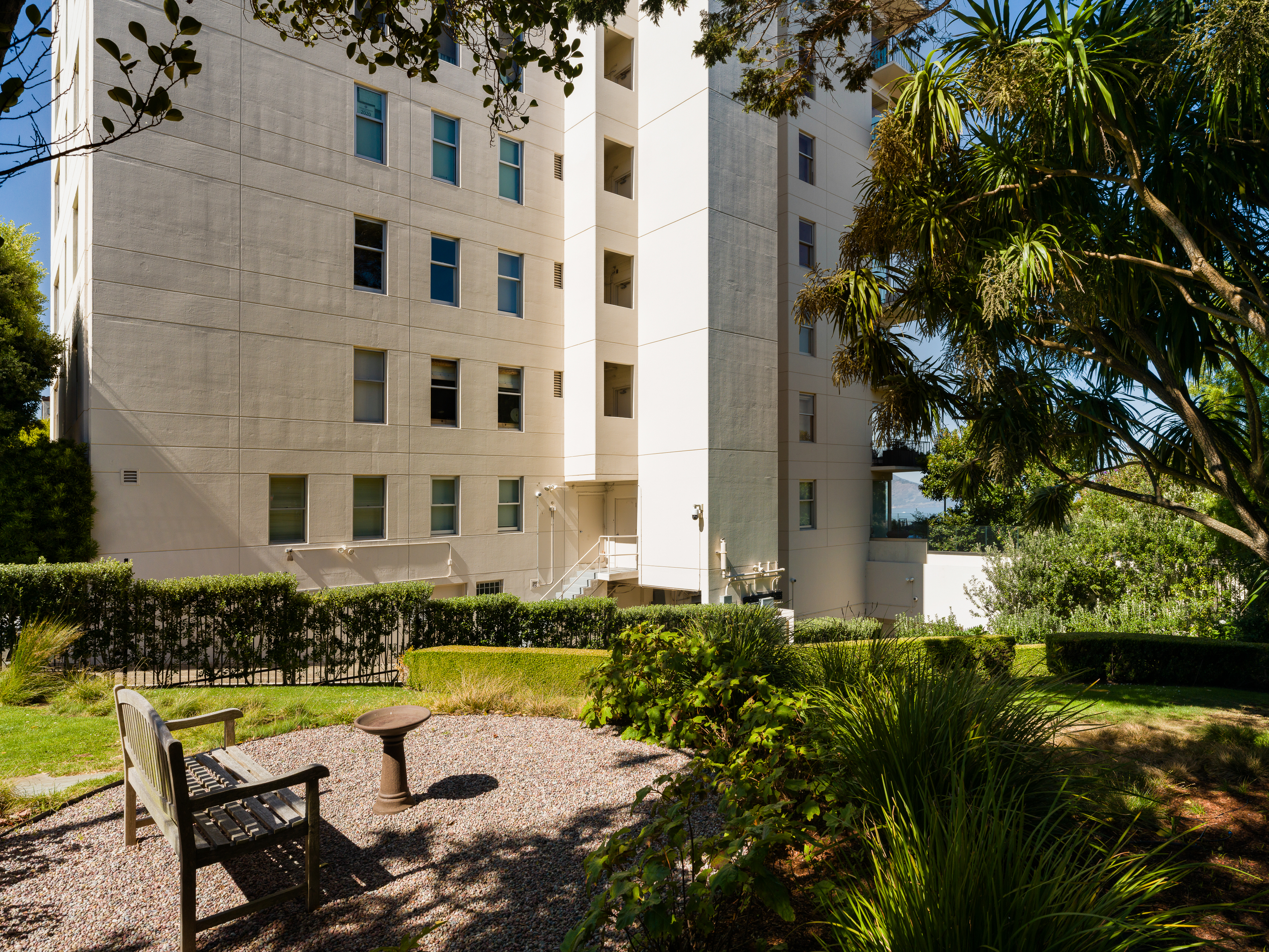  Pacific Heights’ Ultimate View Apartment - 物件實景