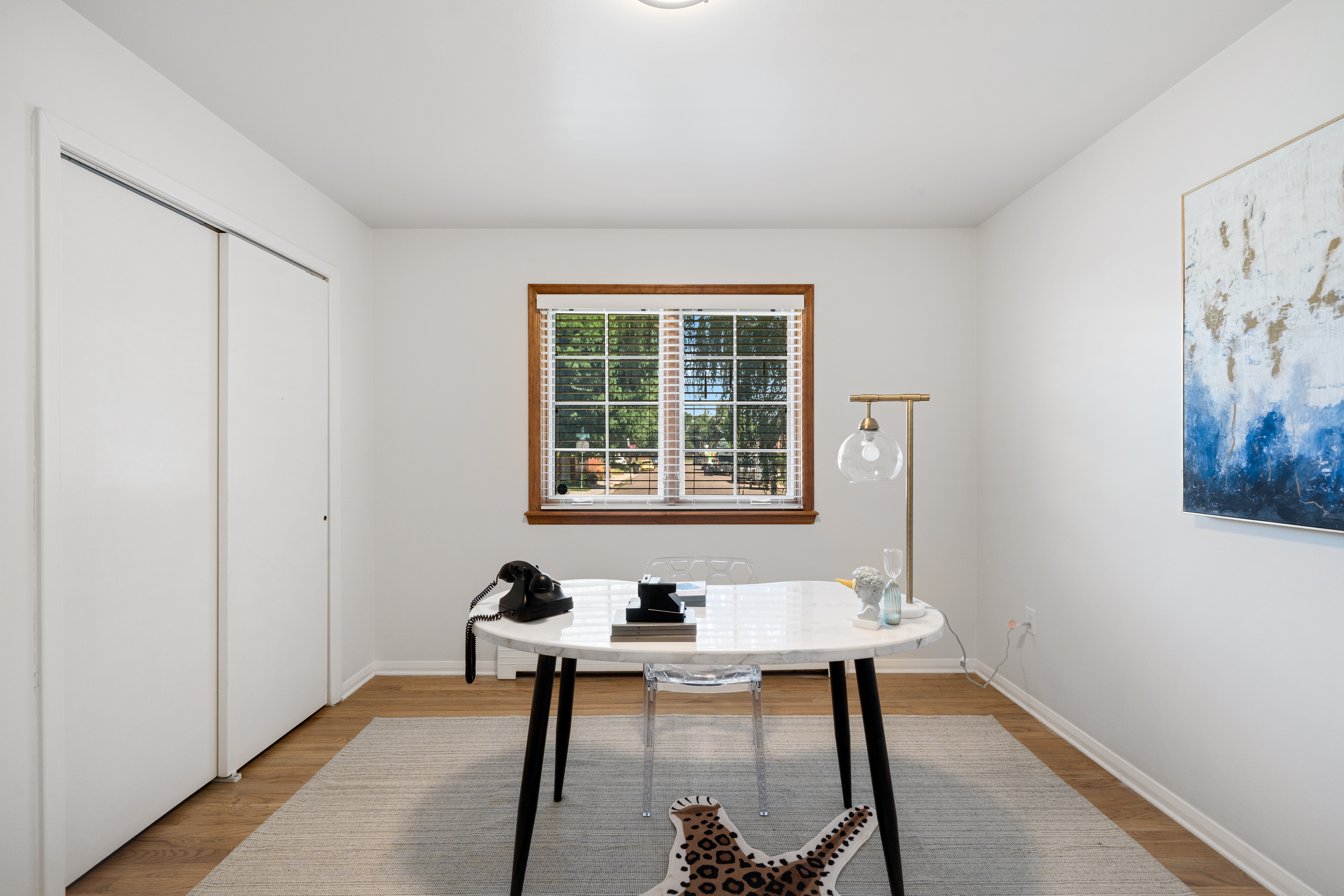  Spacious ranch-style home offers a functional floor plan - 物件實景