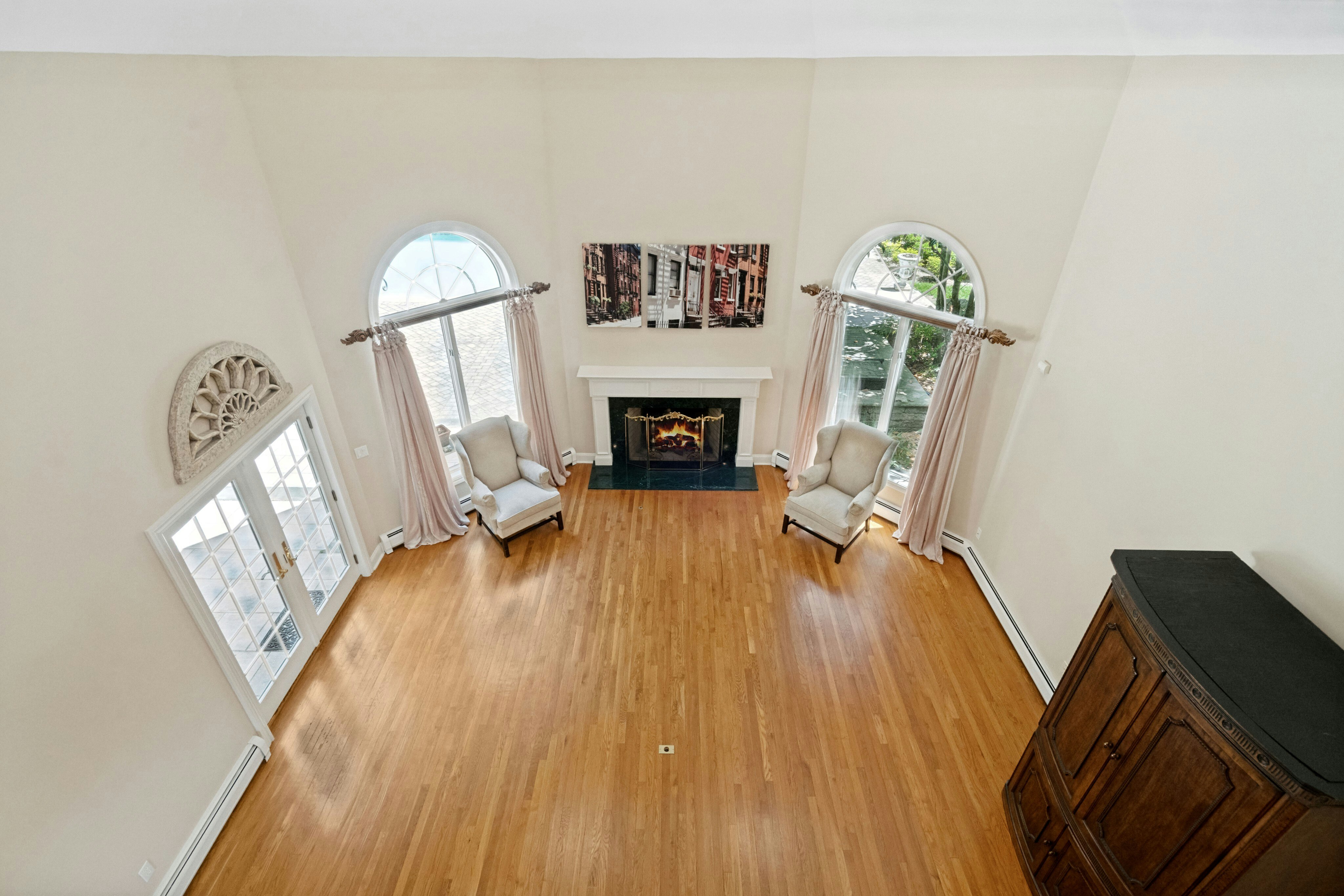  309 Skyridge Road, Franklin Lakes, NJ 07417 - 物件實景