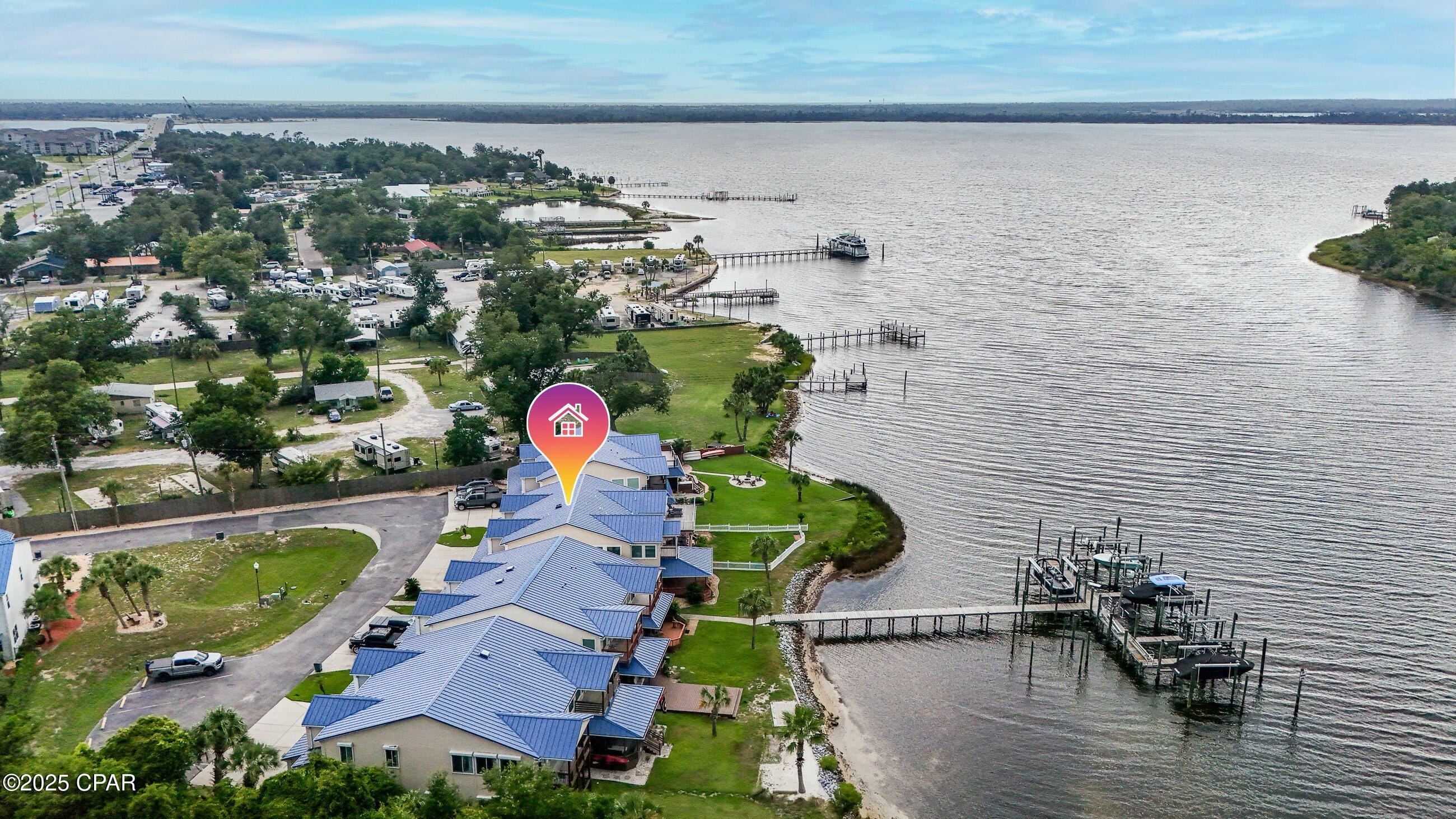 Panama City, Florida, 32404, United States, 3 Bedrooms Bedrooms, ,3 BathroomsBathrooms,Residential,For Sale,1928753