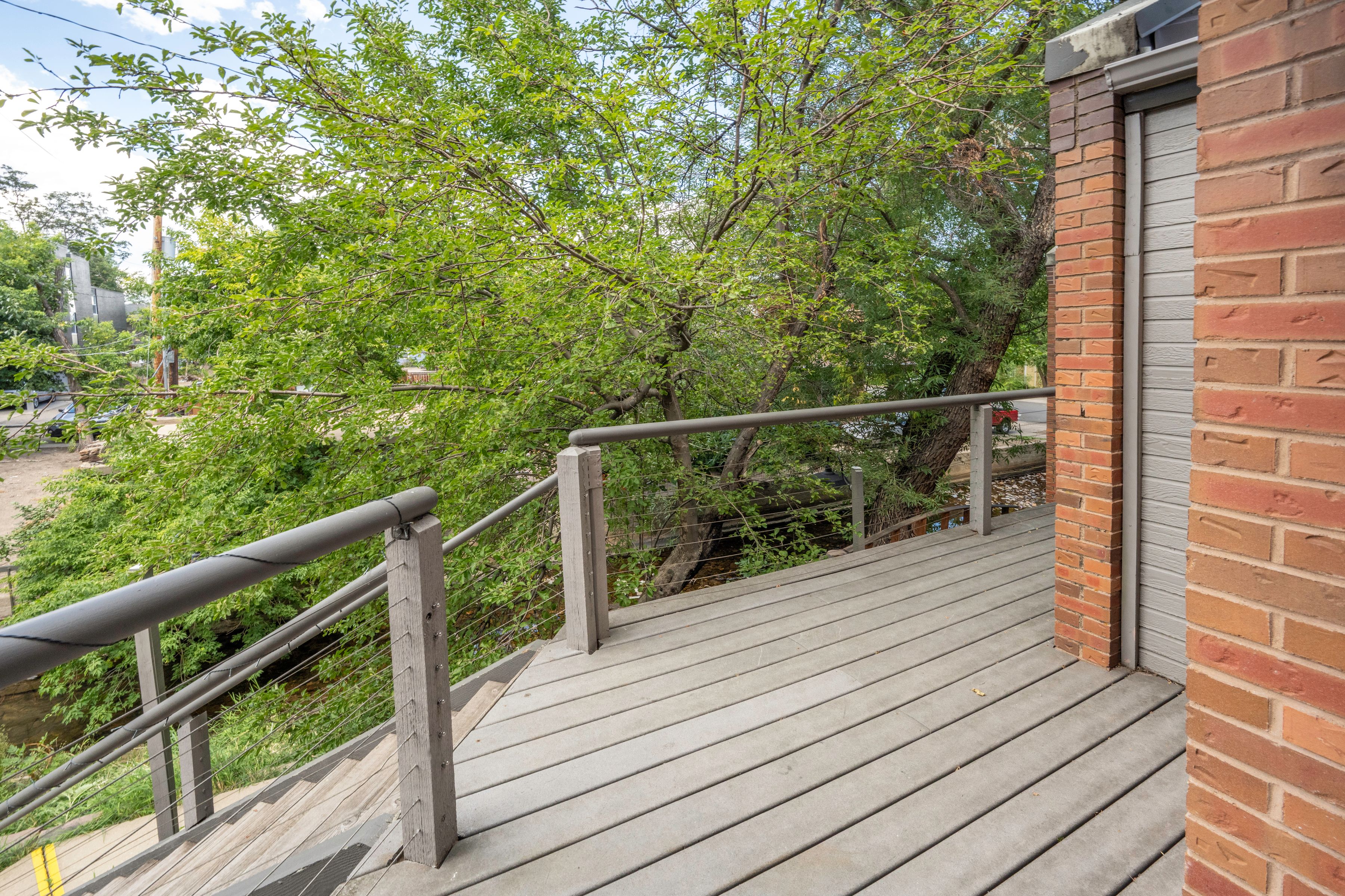  The Grove Creek Condominium Located In Downtown Boulder - 物件實景