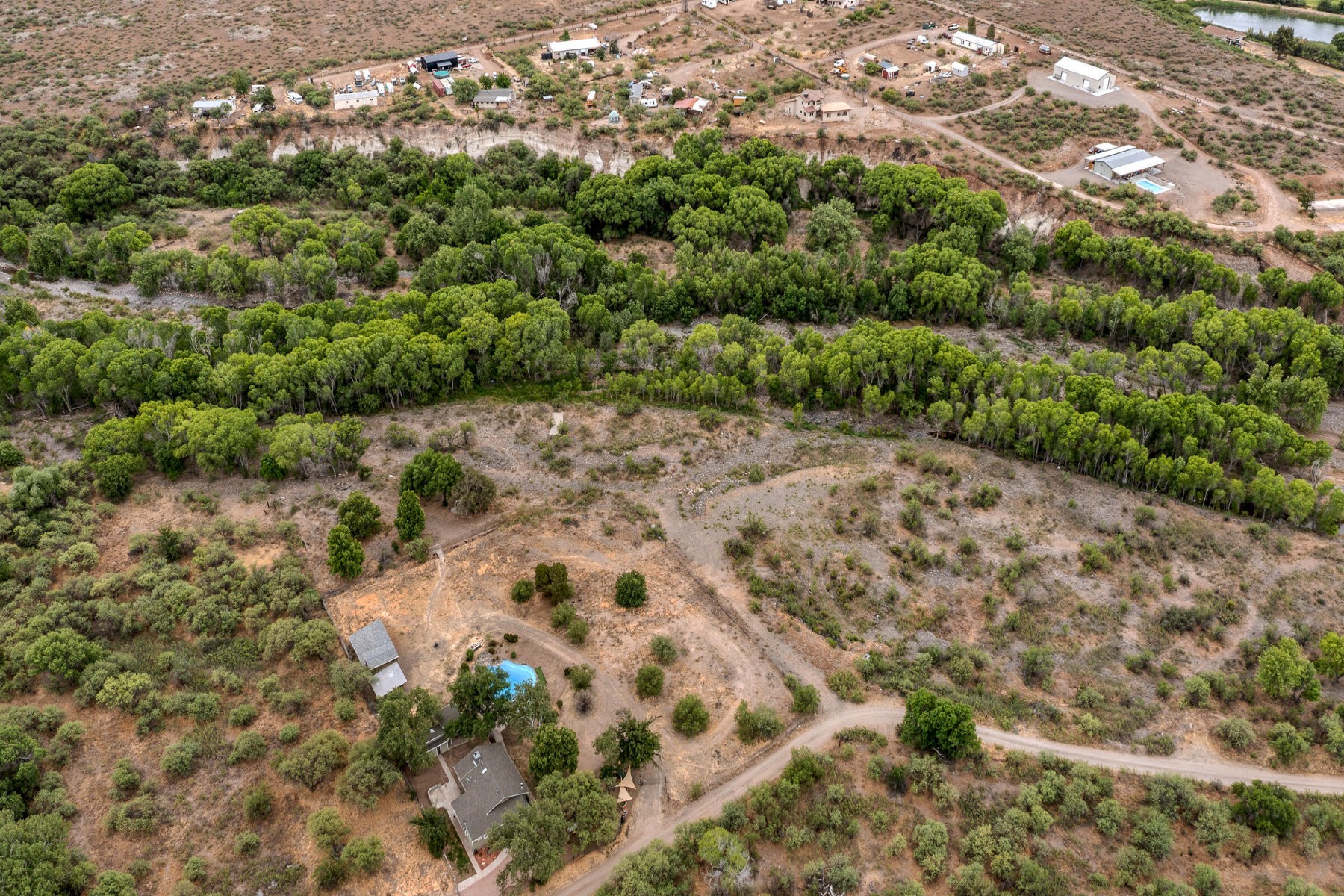  3751 S Pearce Lane  Camp Verde, AZ - 物件實景
