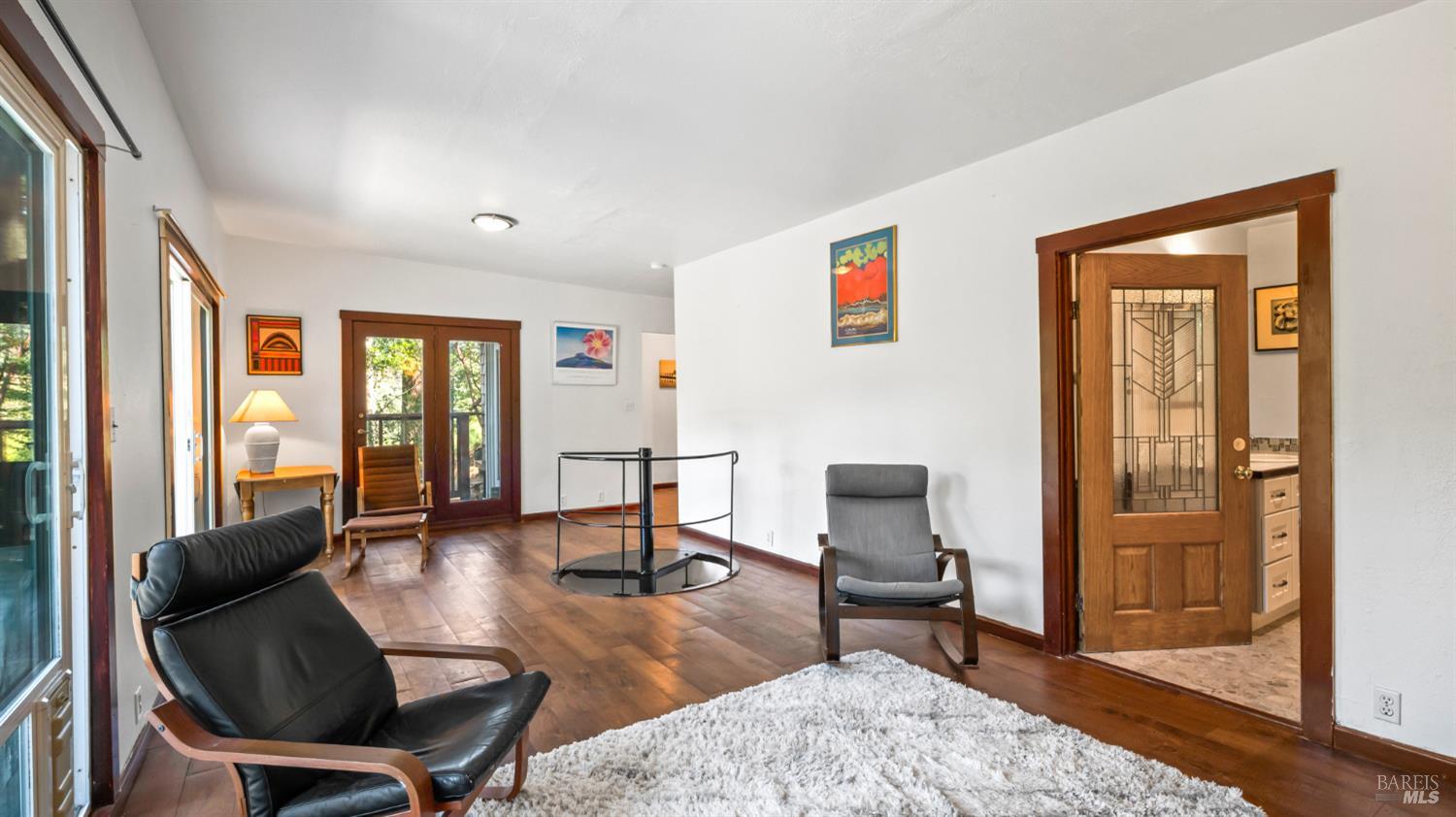 Lagunitas, California, 94938, United States, 2 Bedrooms Bedrooms, ,1 BathroomBathrooms,Residential,For Sale,1939923
