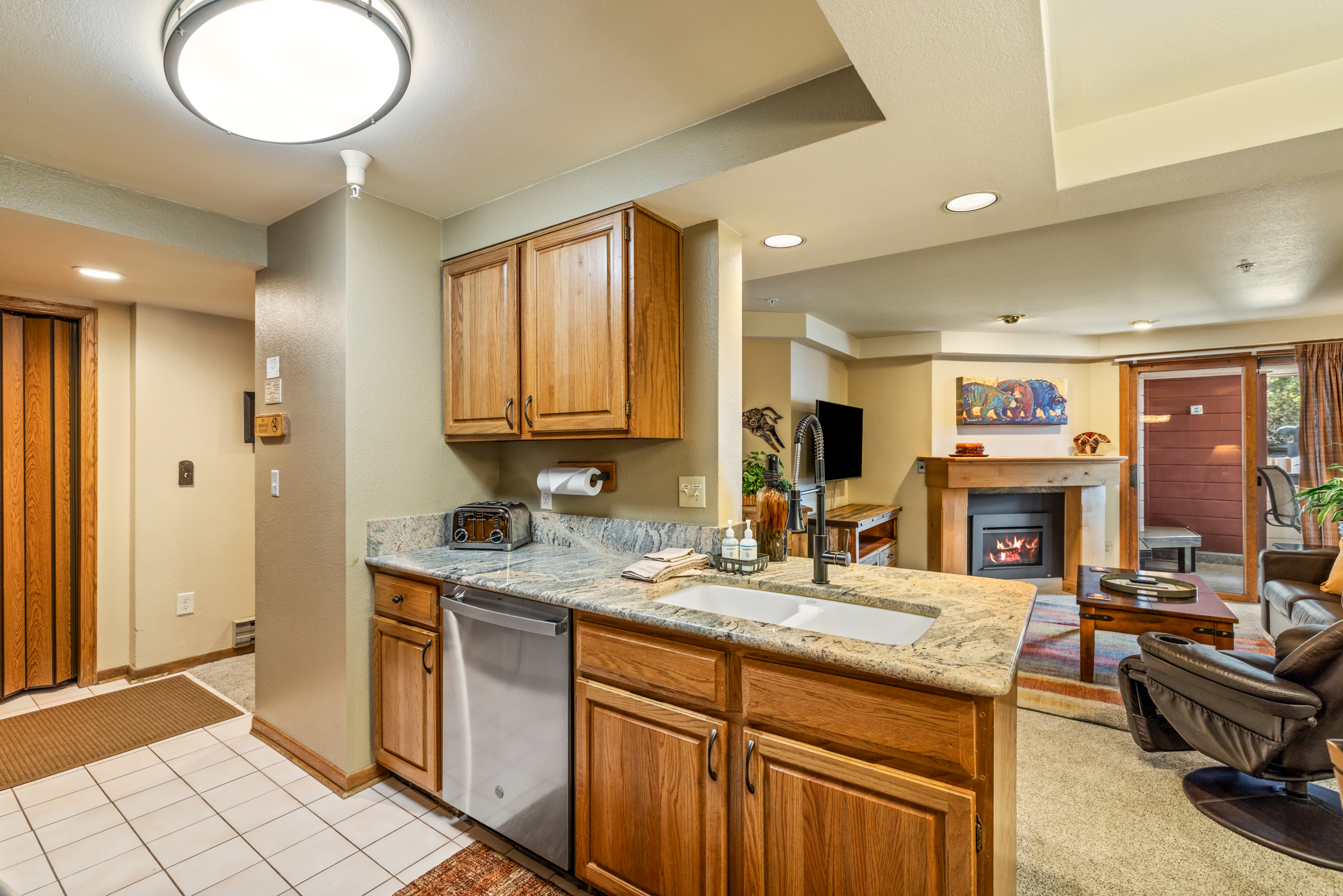  1855 Ski Time Square Drive, Steamboat Springs, CO, 80487 - 物件實景