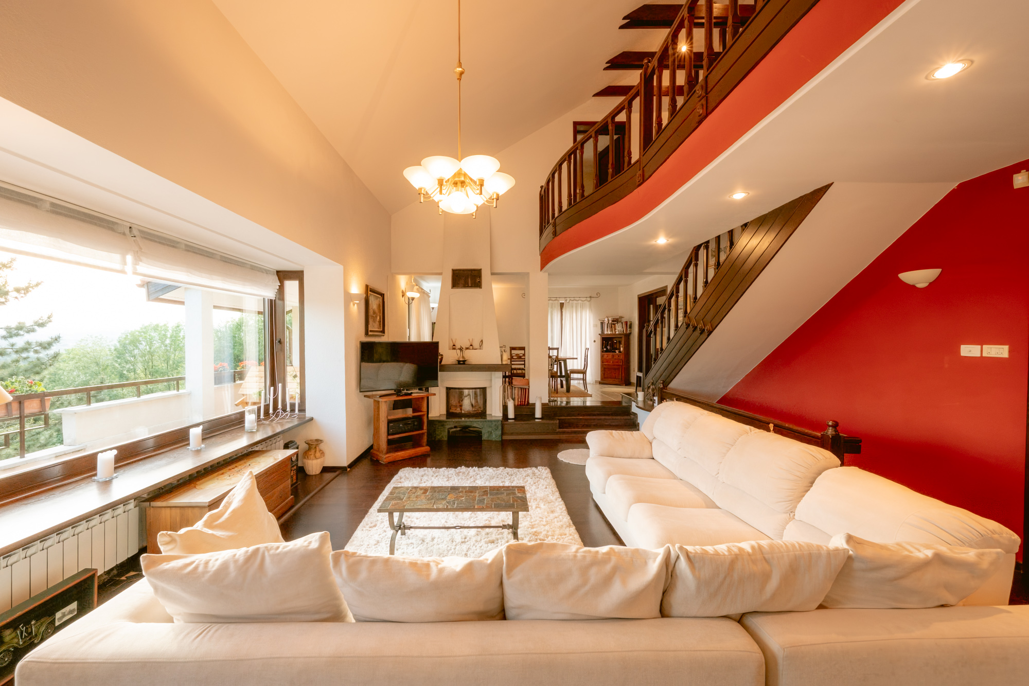 A Private Retreat Above the Prahova Valley - 物件實景