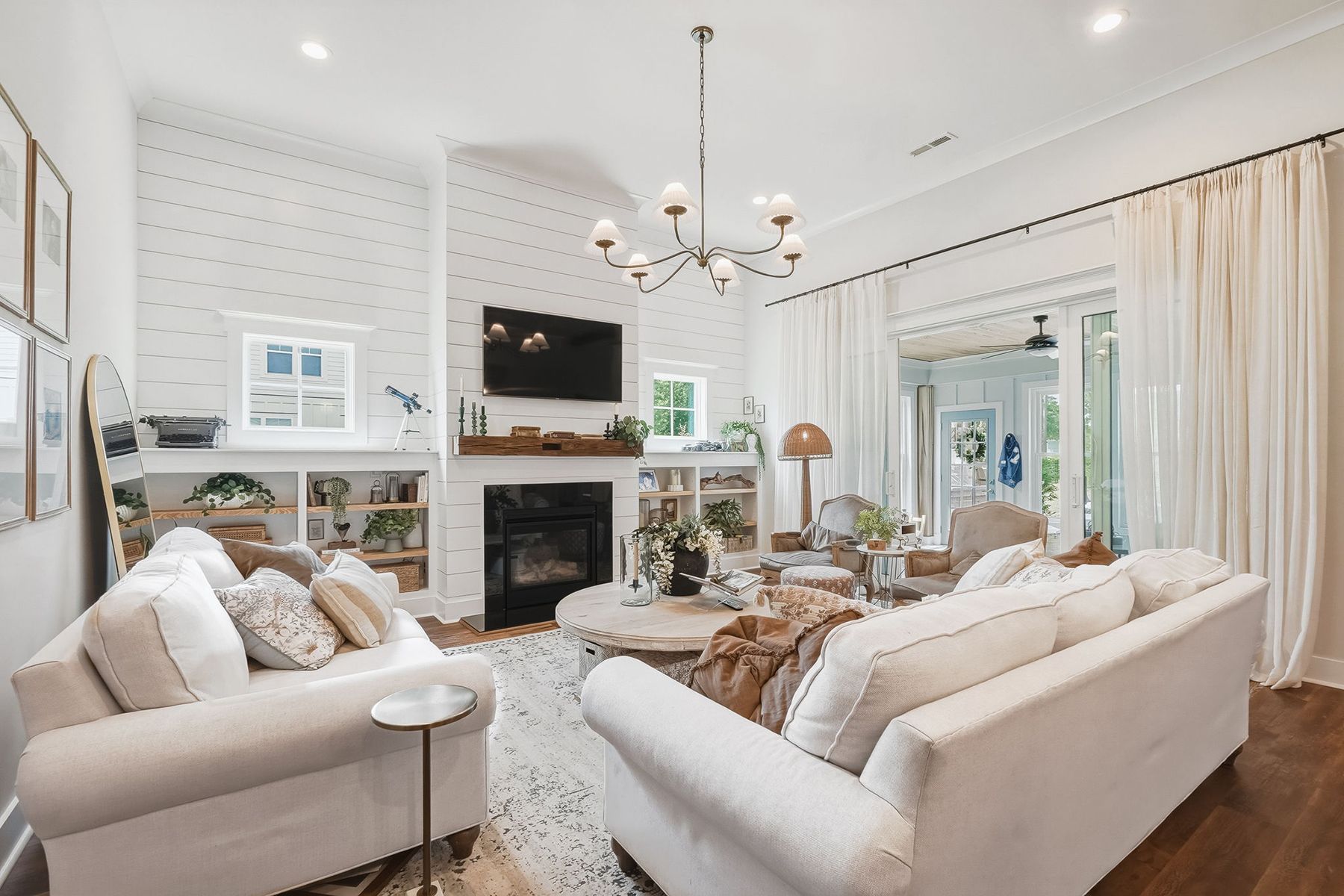  699 Crown Pointe Drive, Hampstead, NC 28443 - 物件實景