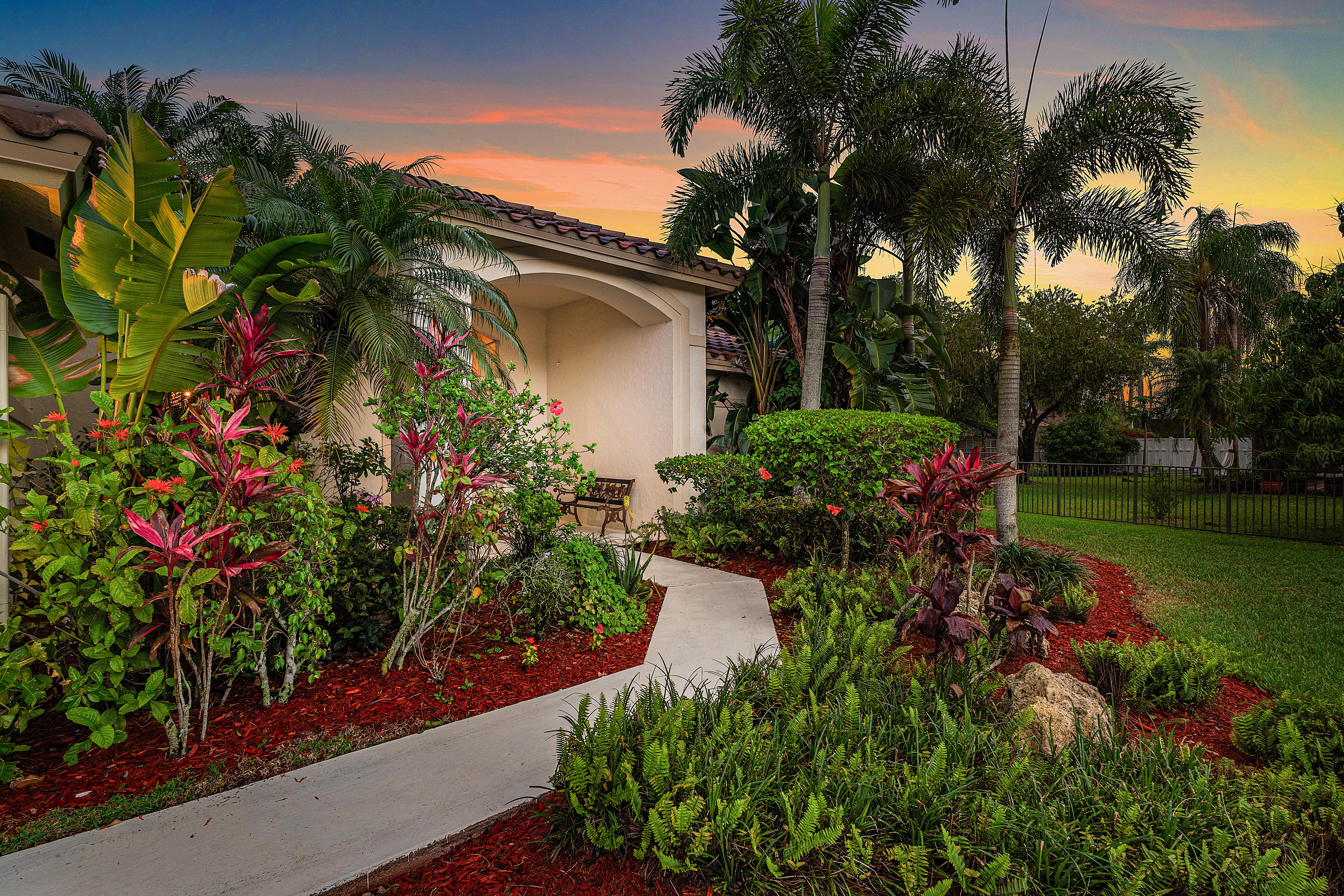  549 Stonemont Lane, Weston, FL, 33326 - 物件實景