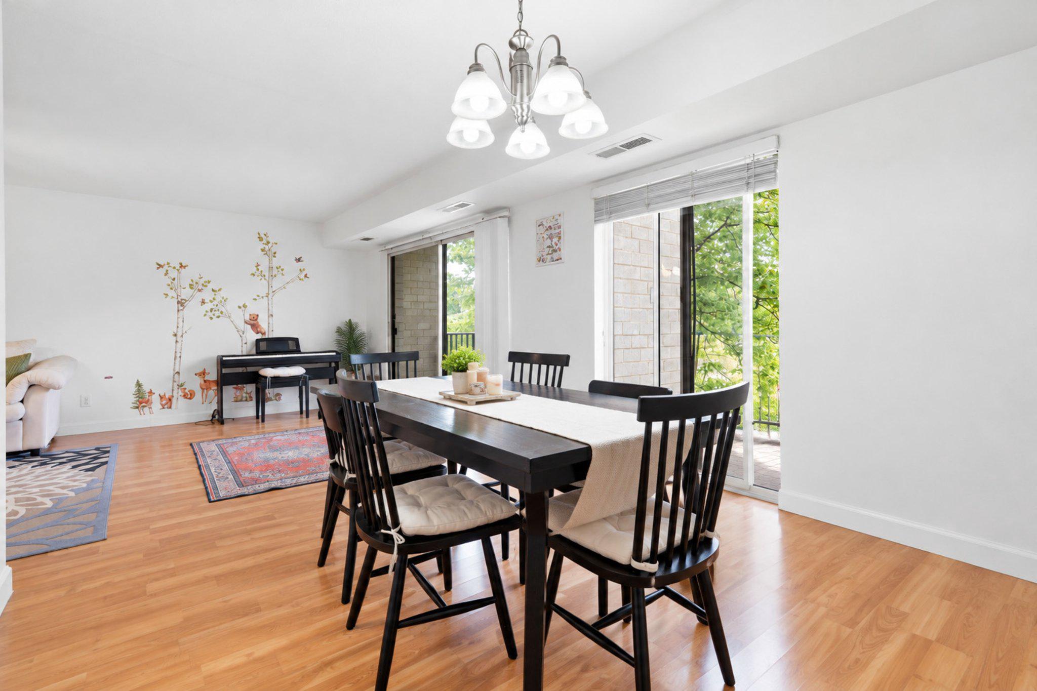  3100 S Manchester Street, Falls Church, VA, 22044 - 物件實景