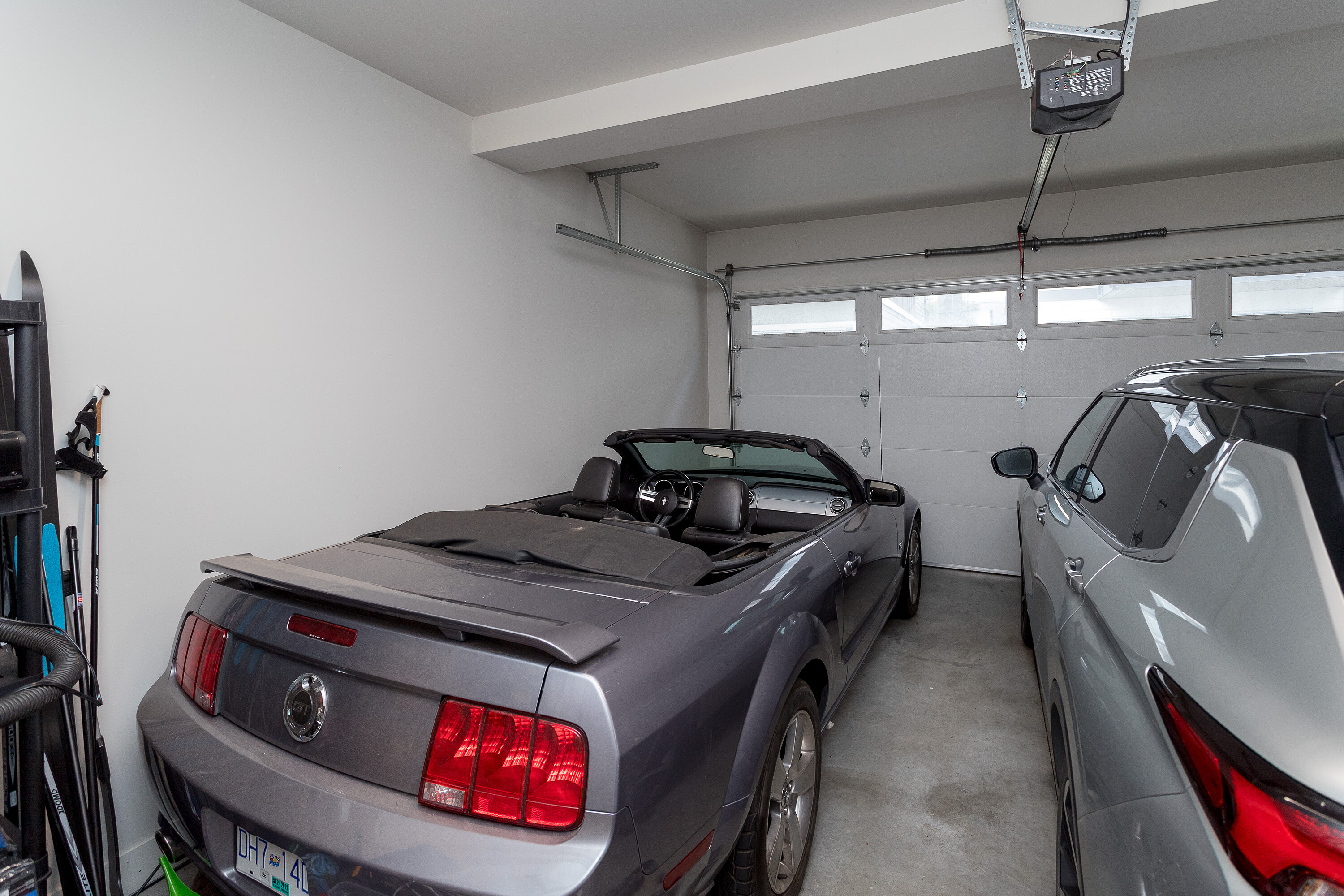  Immaculate Corner Townhome - 物件實景